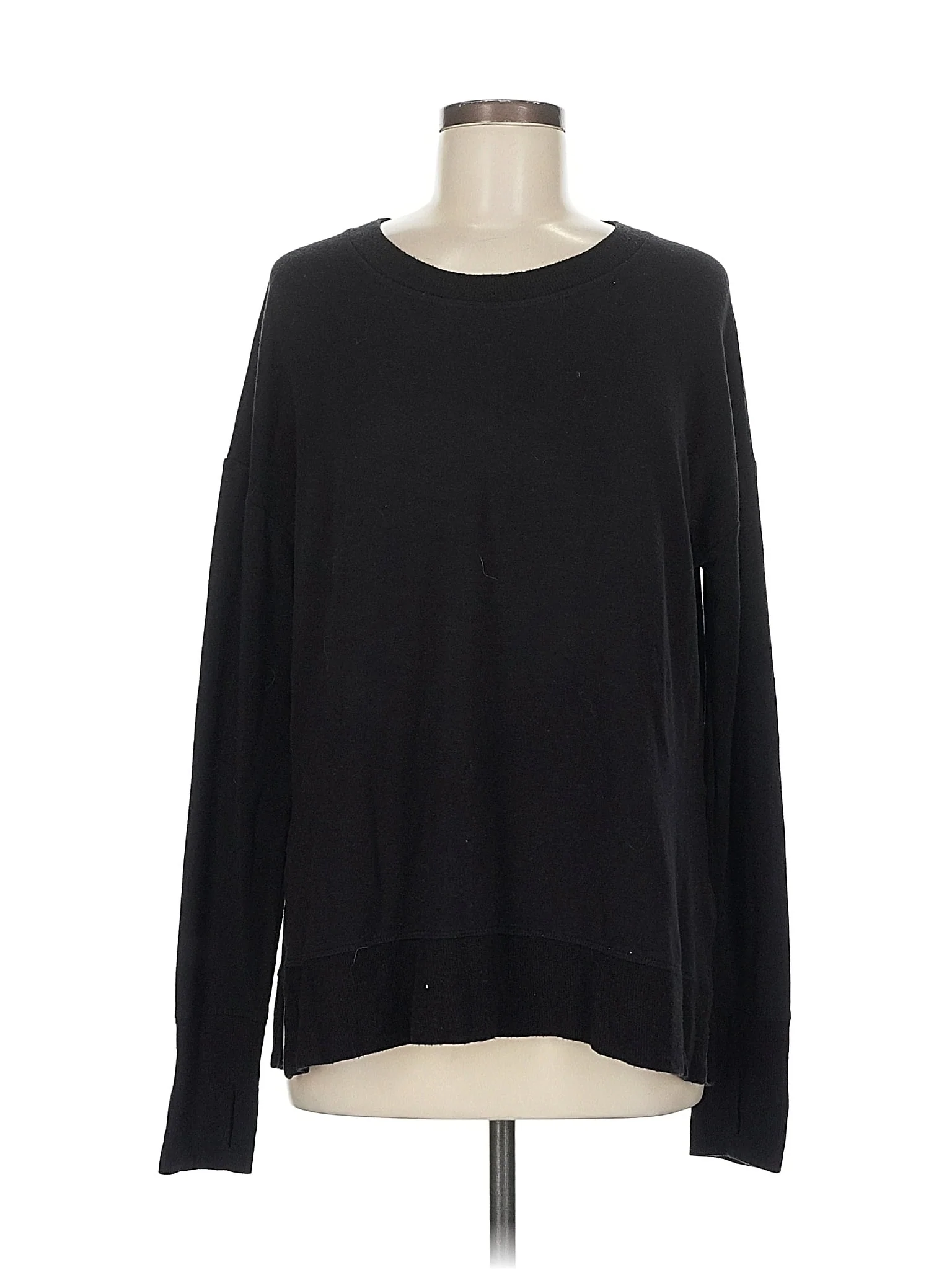 Pullover Sweater