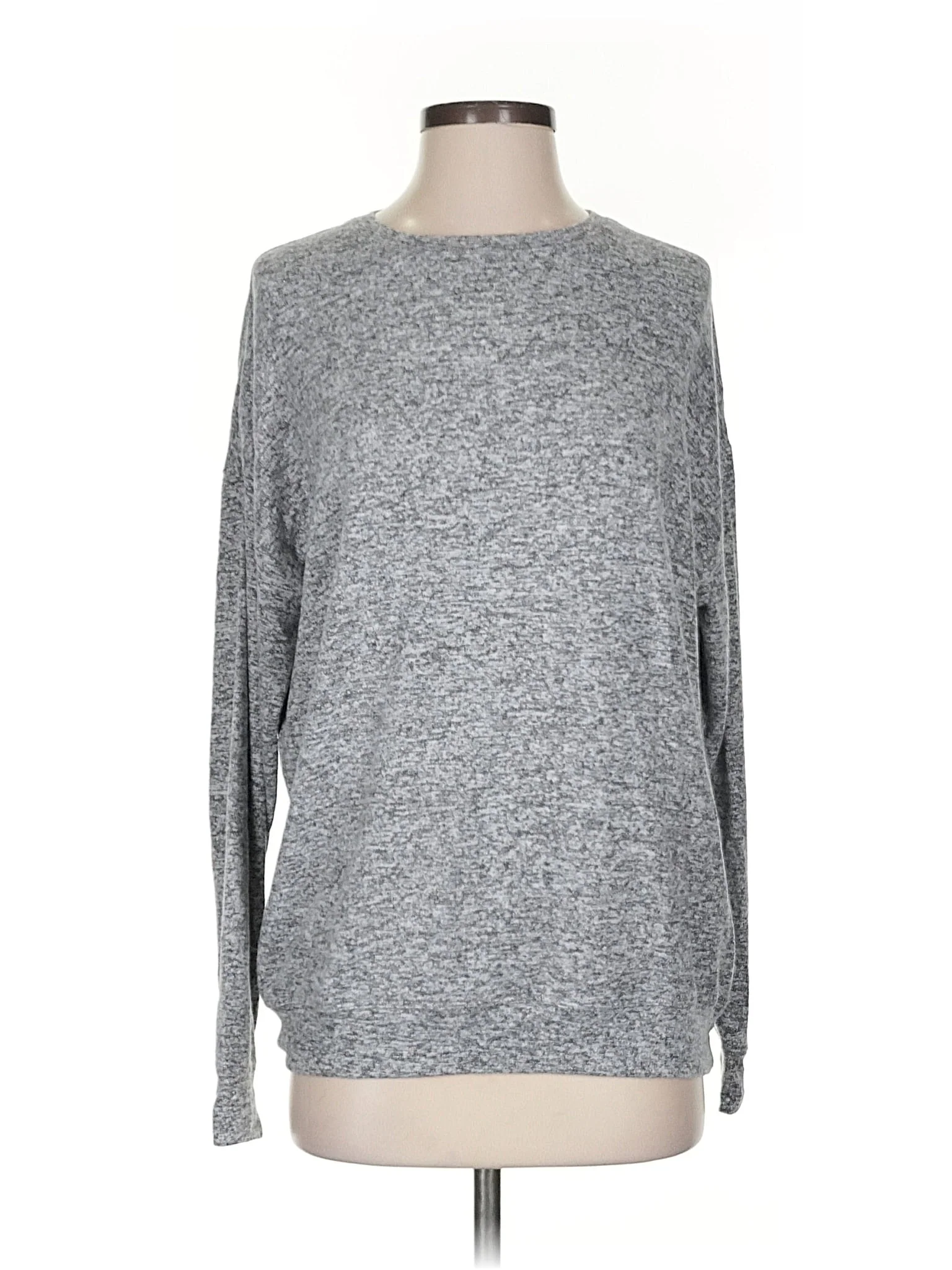 Pullover Sweater