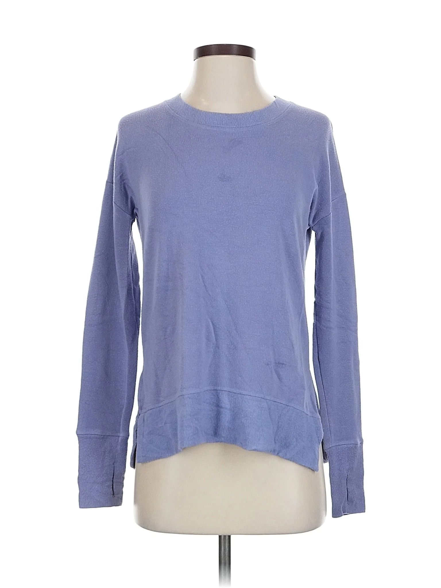 Pullover Sweater