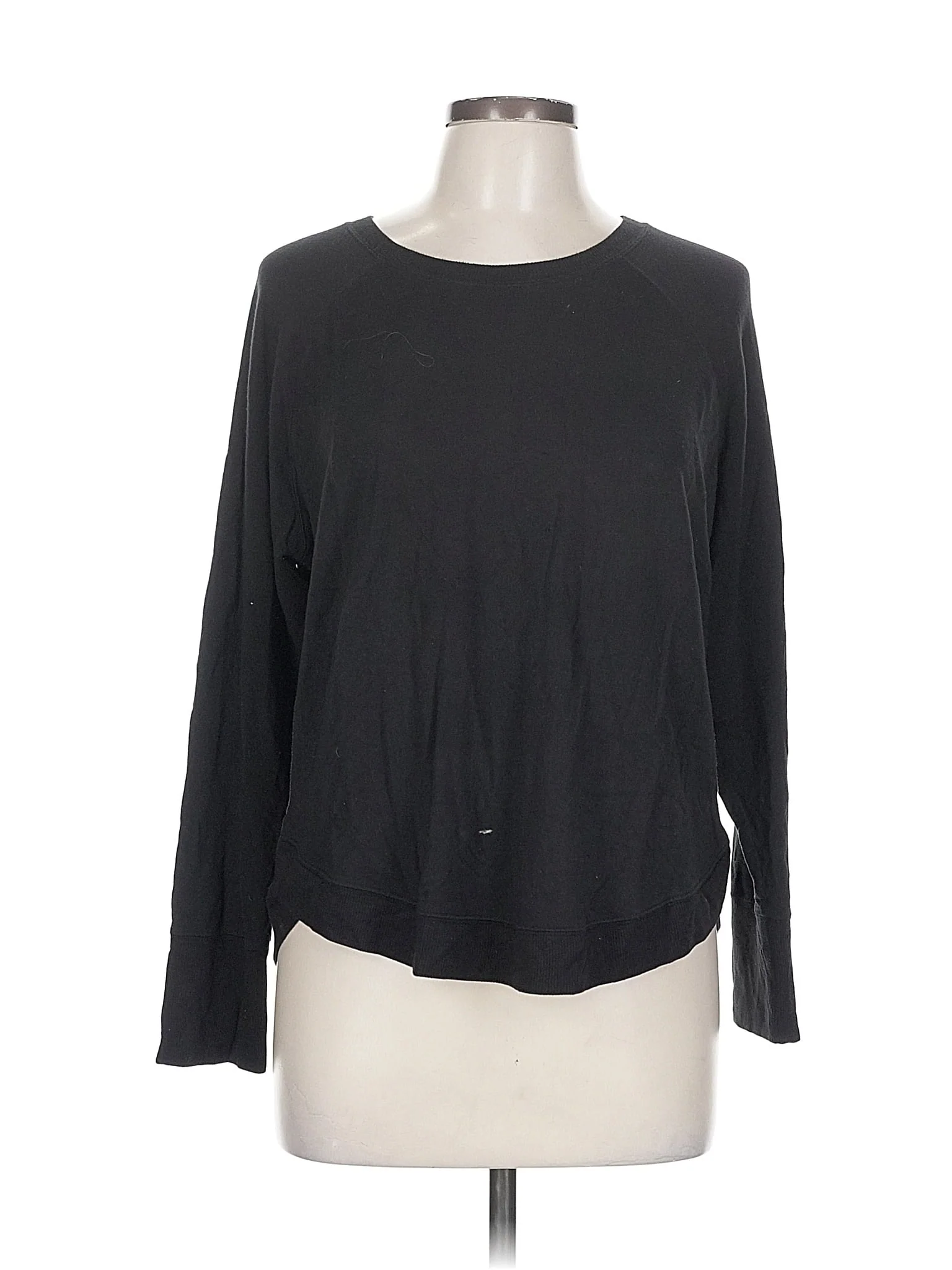Pullover Sweater