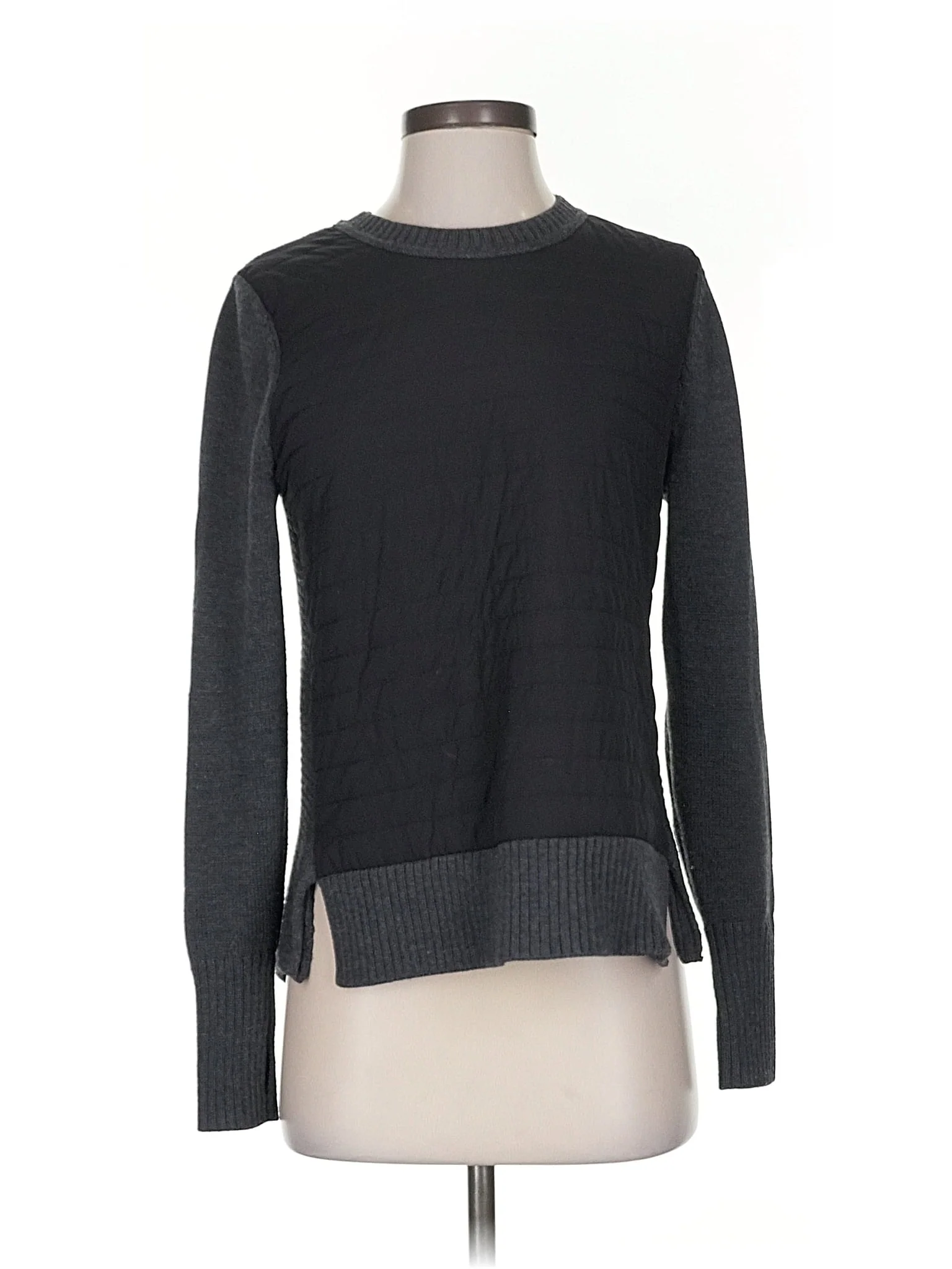 Pullover Sweater