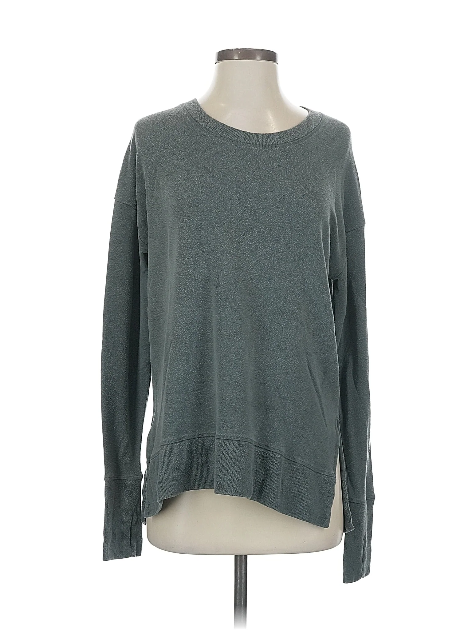 Pullover Sweater