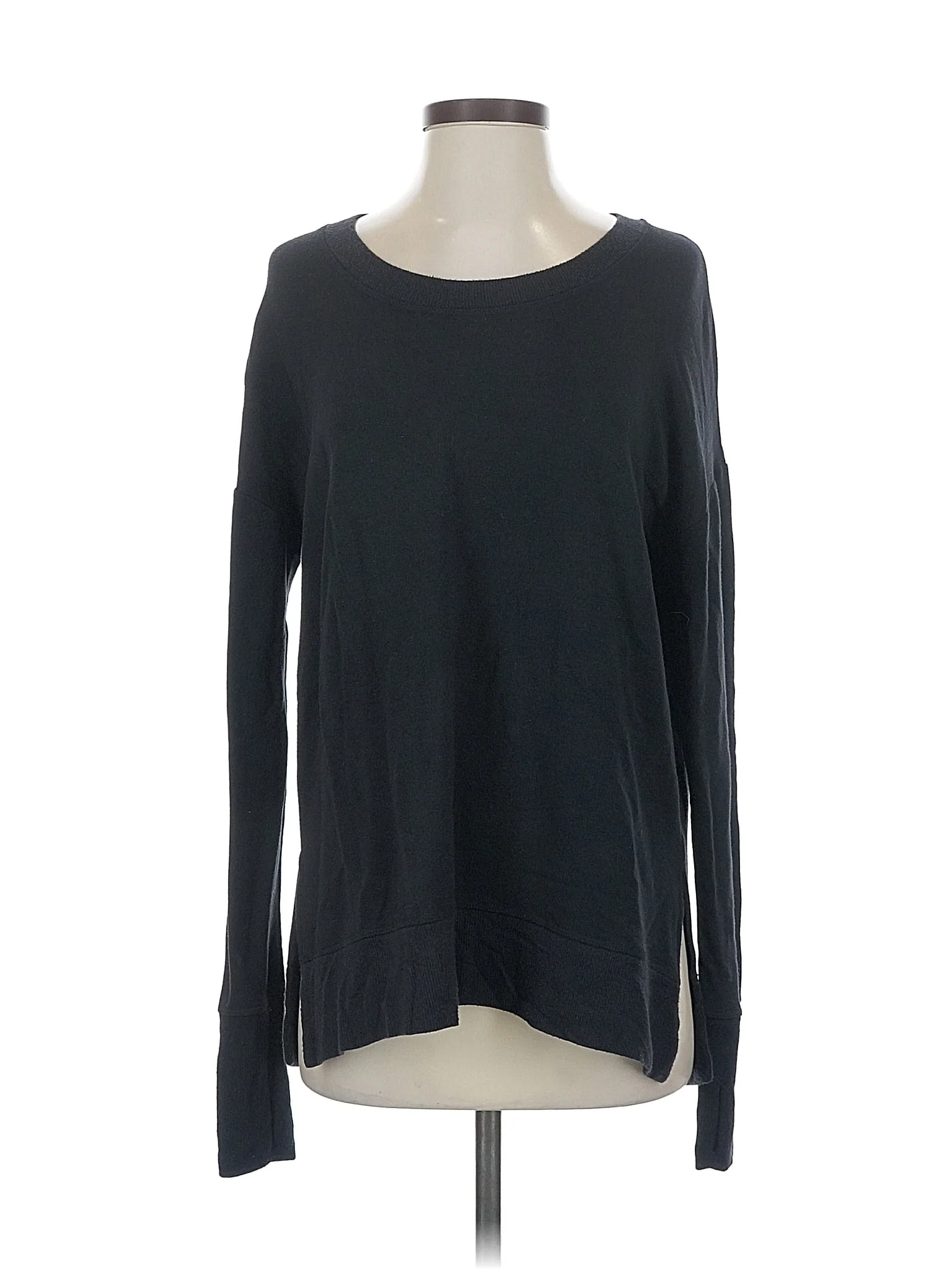 Pullover Sweater