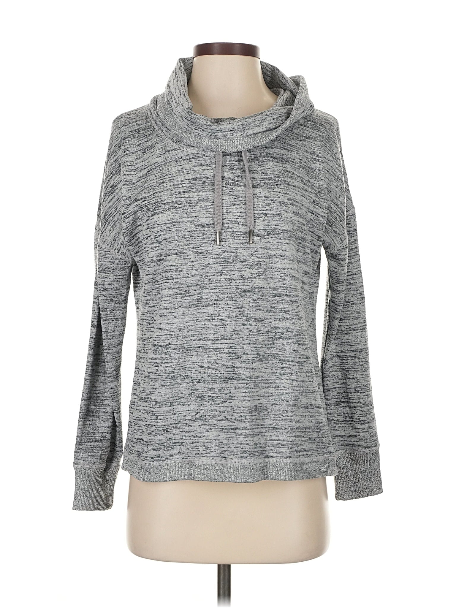 Pullover Sweater