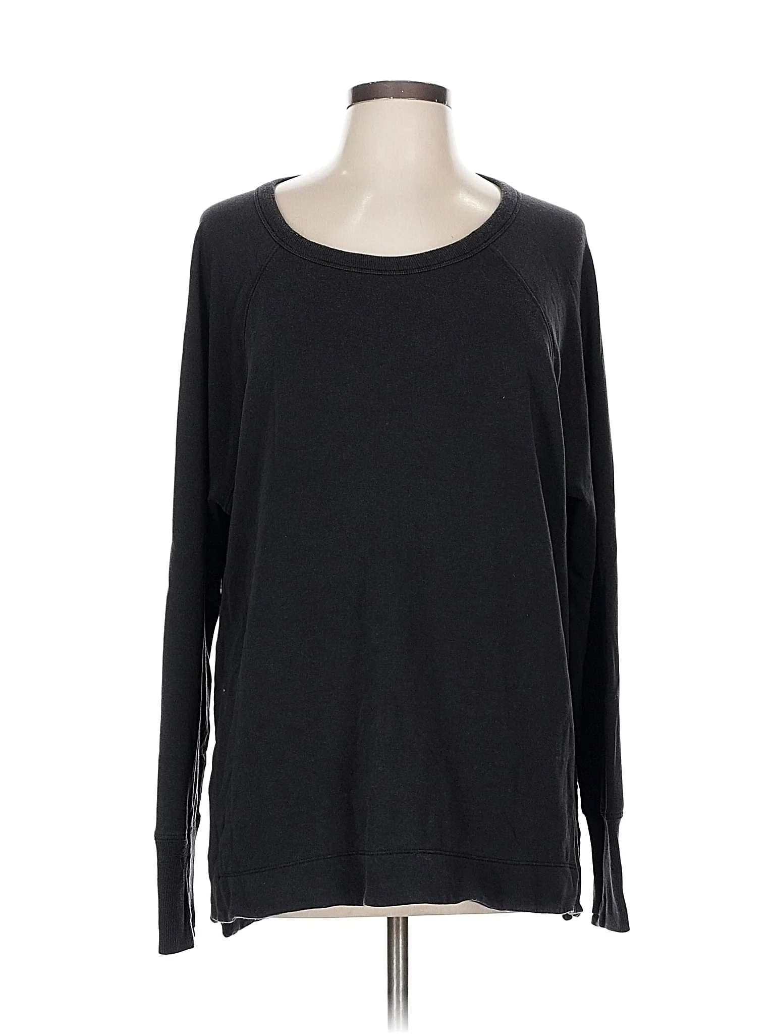 Pullover Sweater