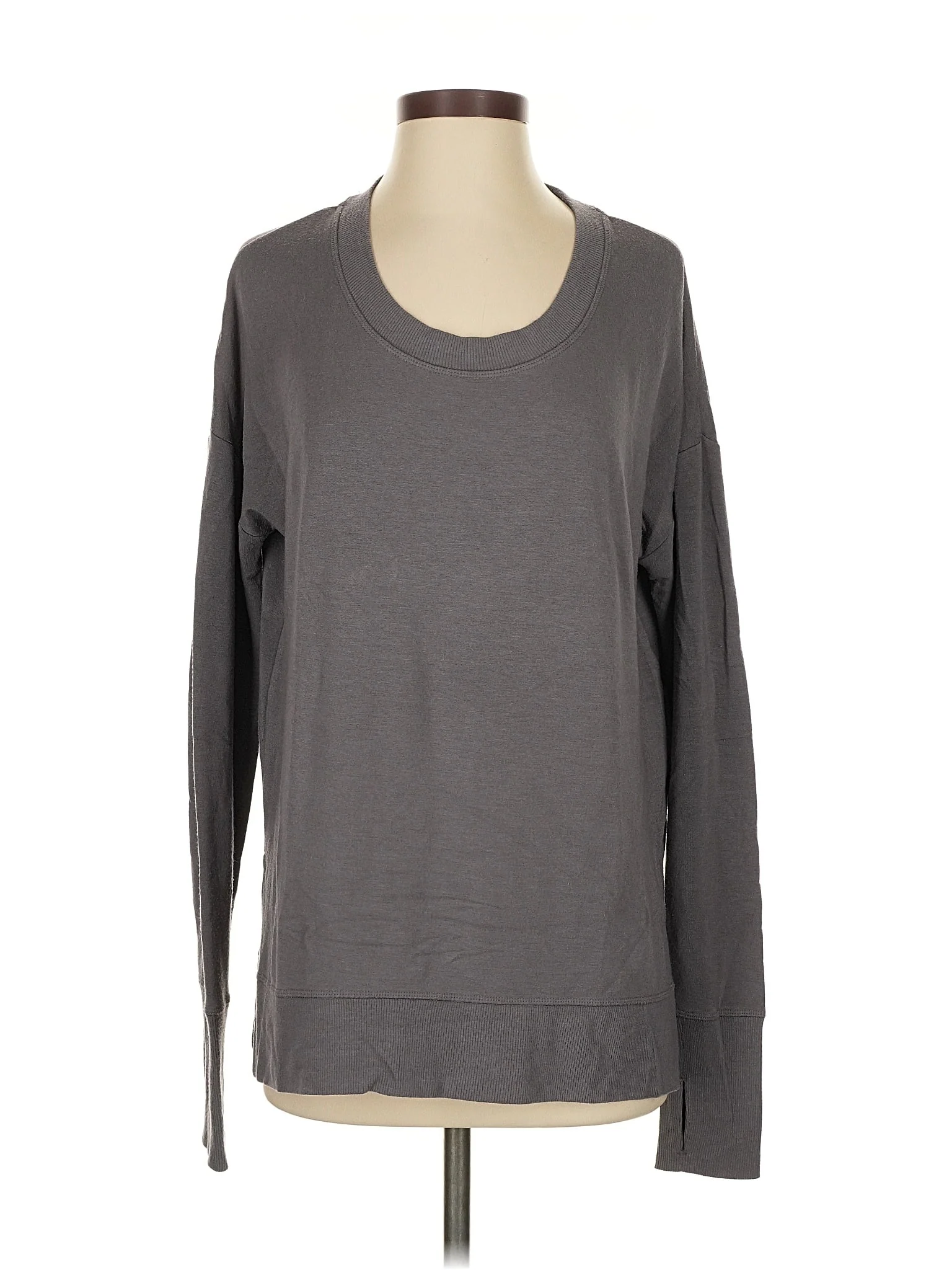 Pullover Sweater