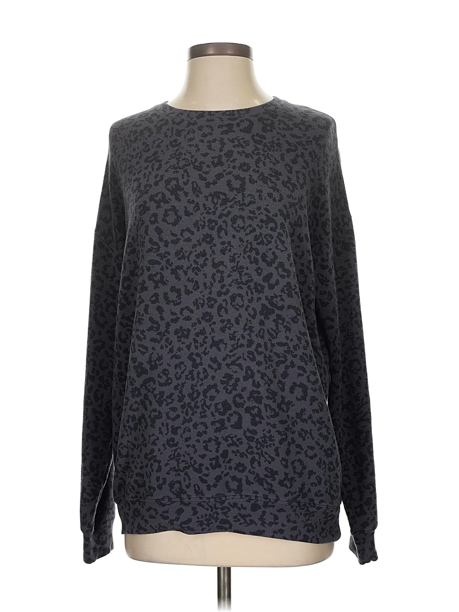 Pullover Sweater