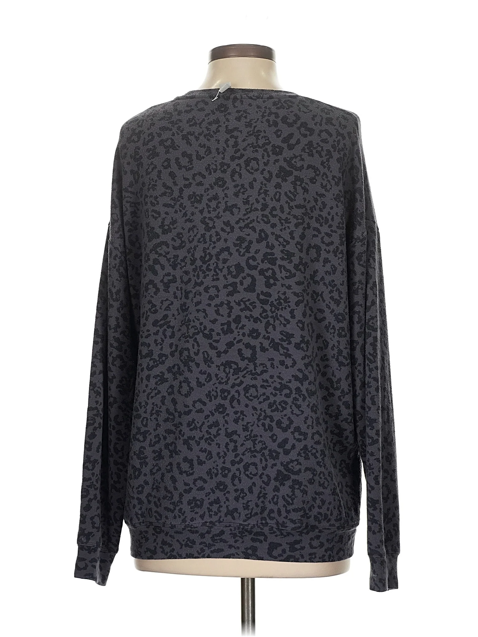 Pullover Sweater - Image 2