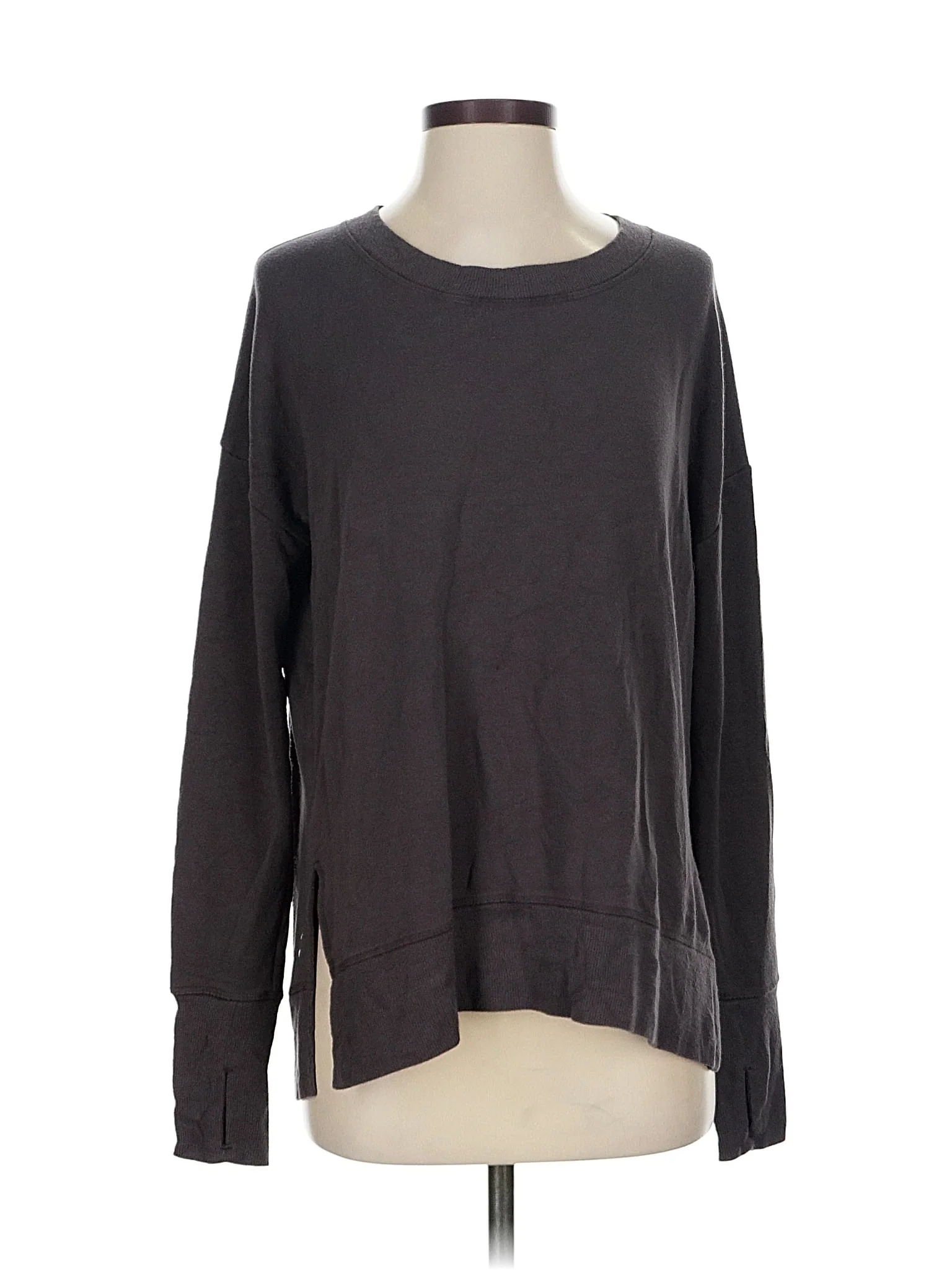 Pullover Sweater