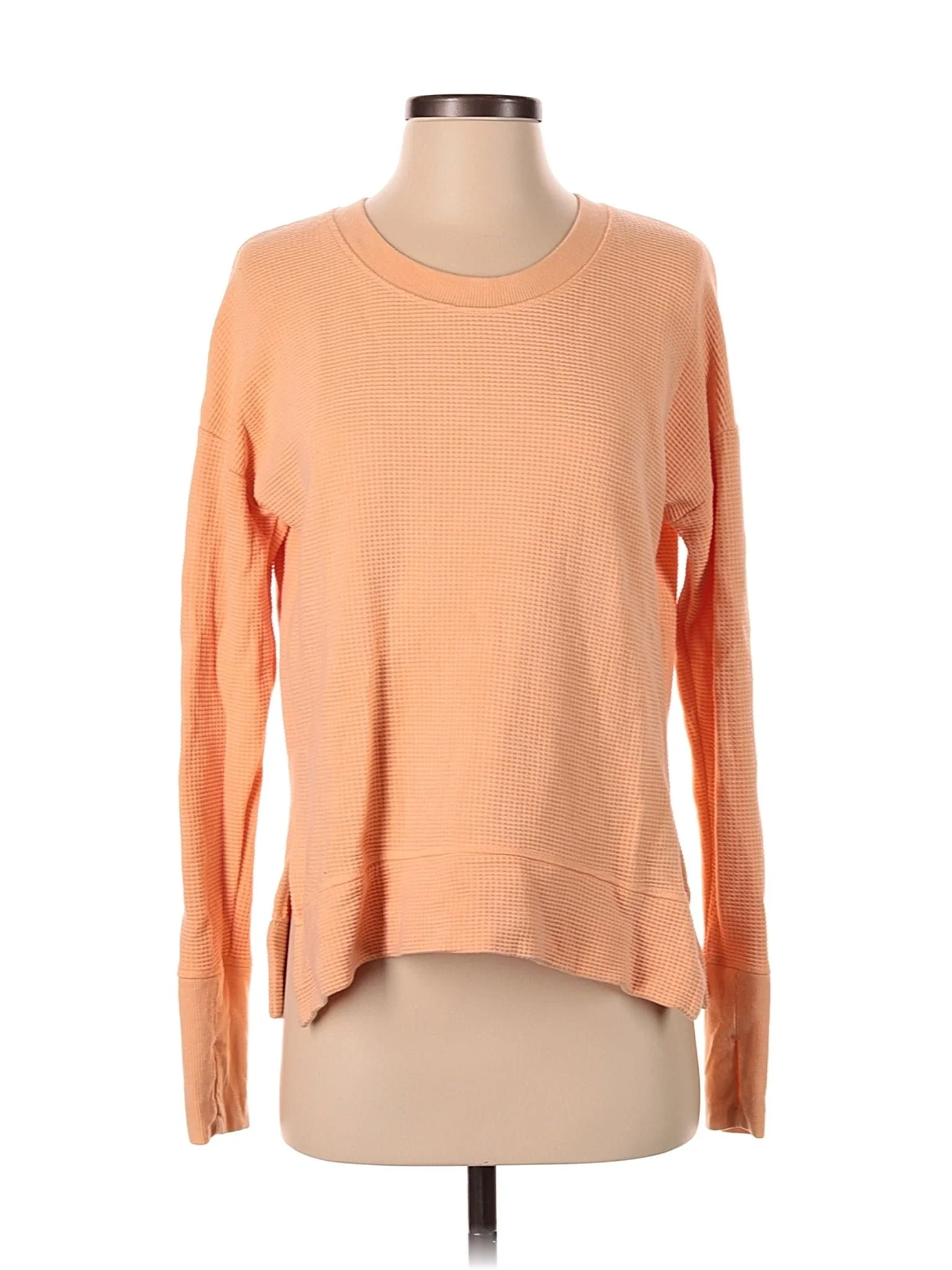Pullover Sweater