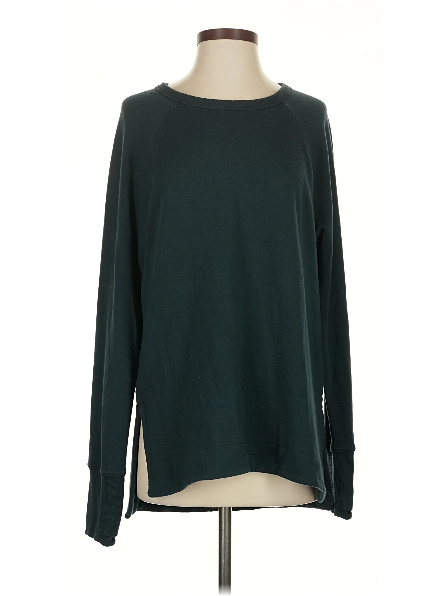 Pullover Sweater