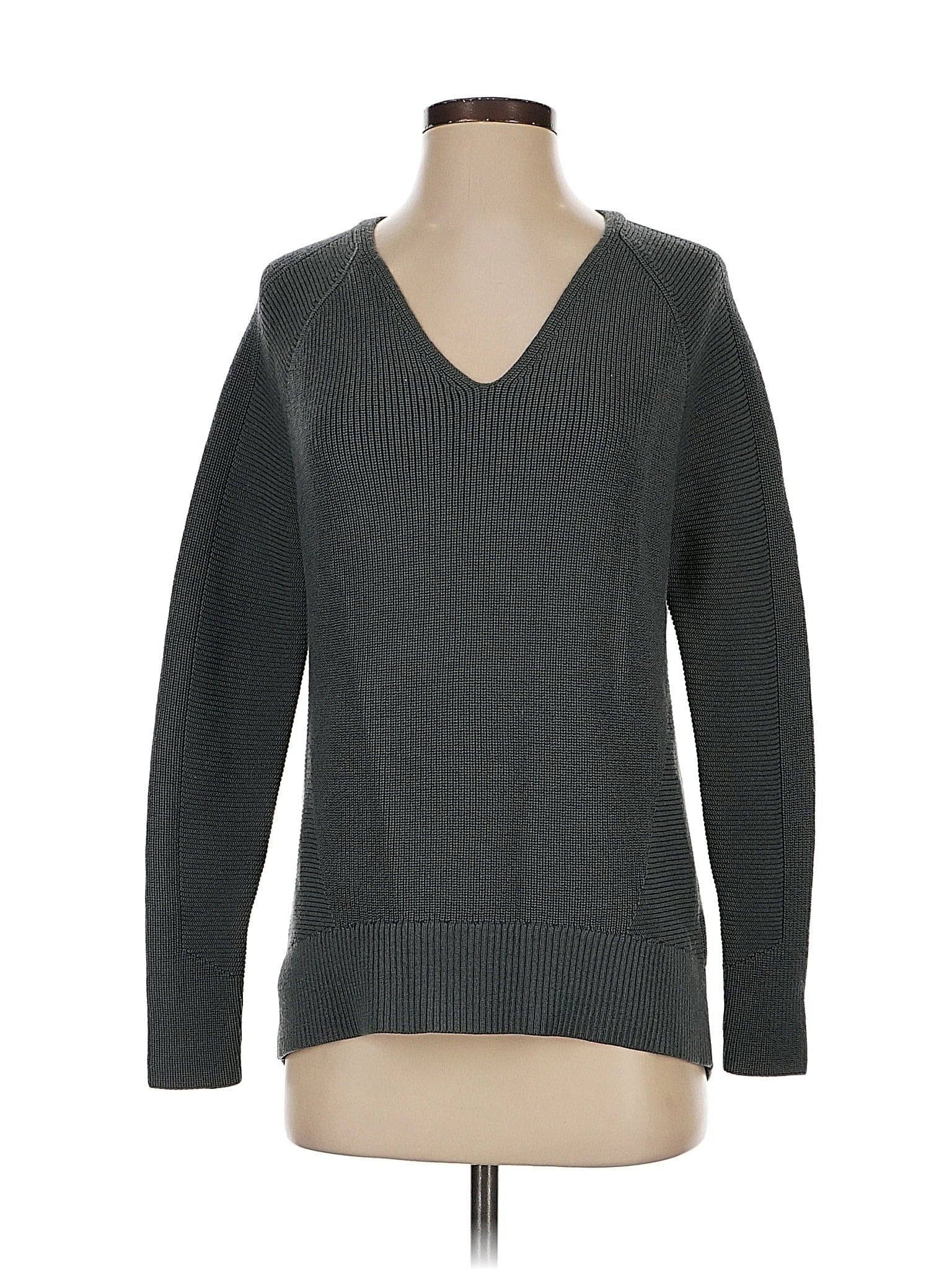 Pullover Sweater