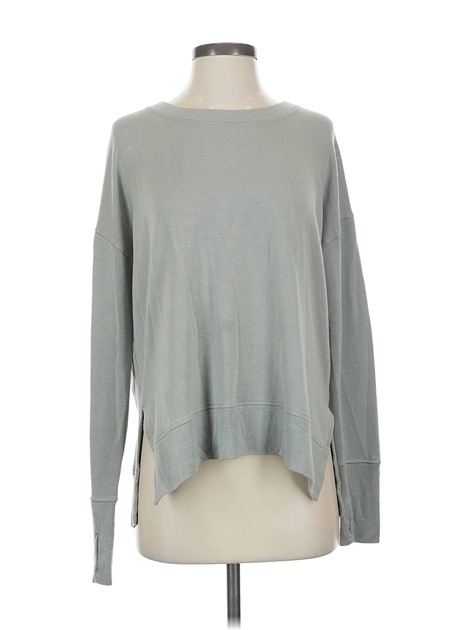 Pullover Sweater