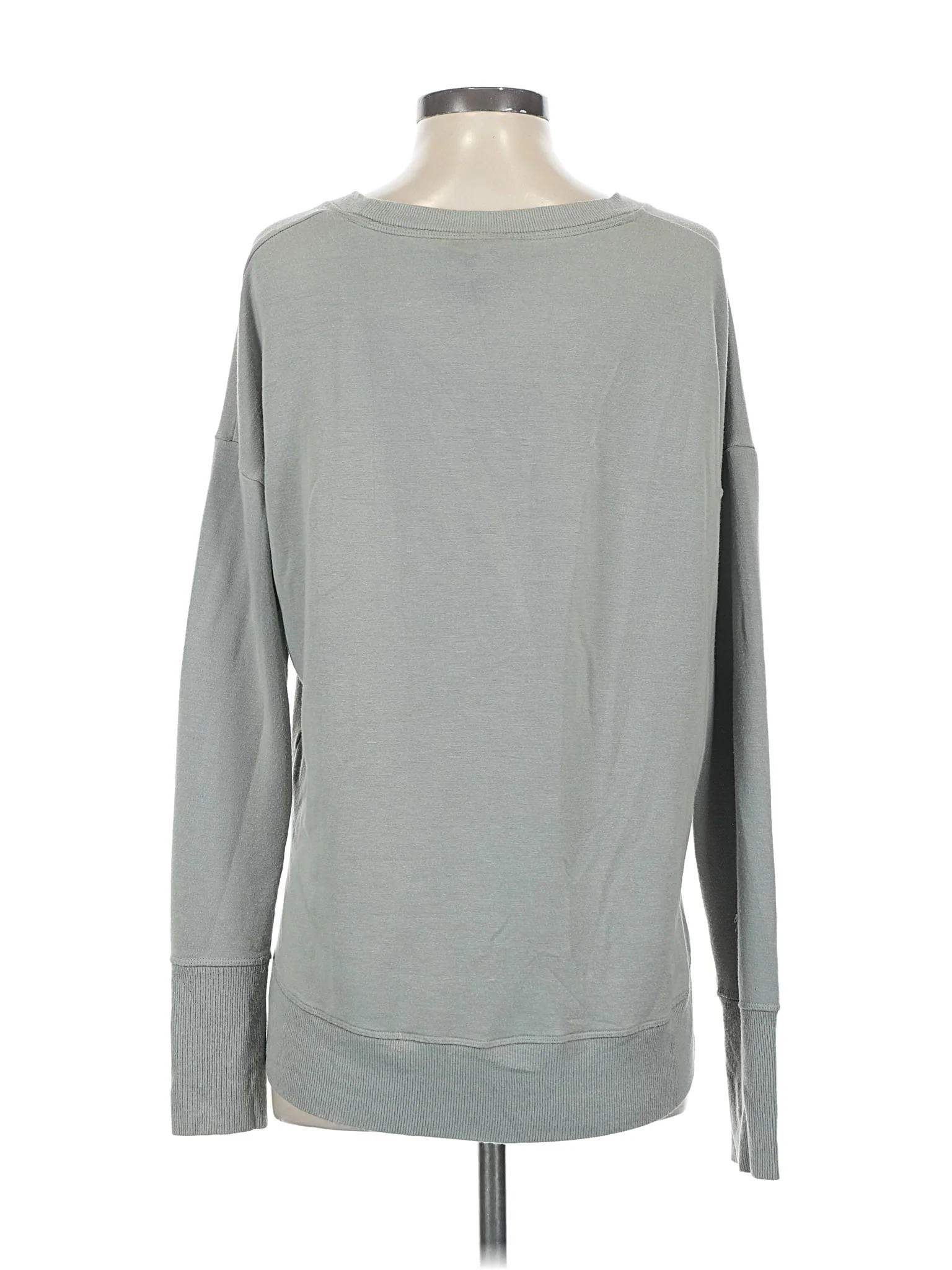 Pullover Sweater - Image 2