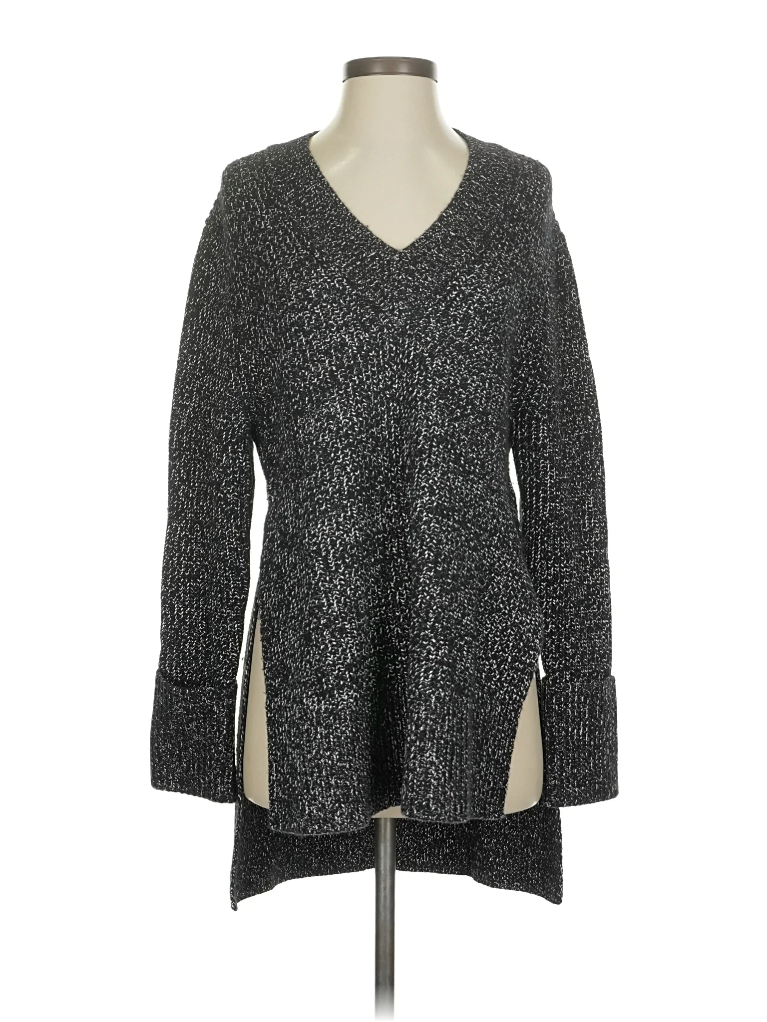 Pullover Sweater