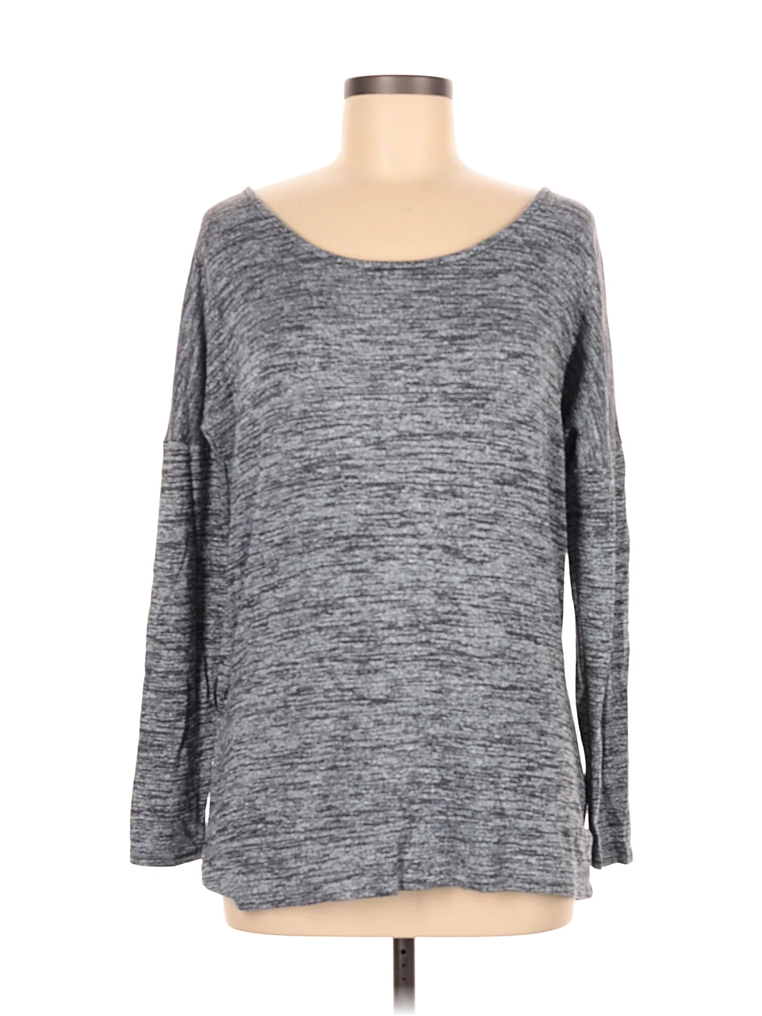 Pullover Sweater