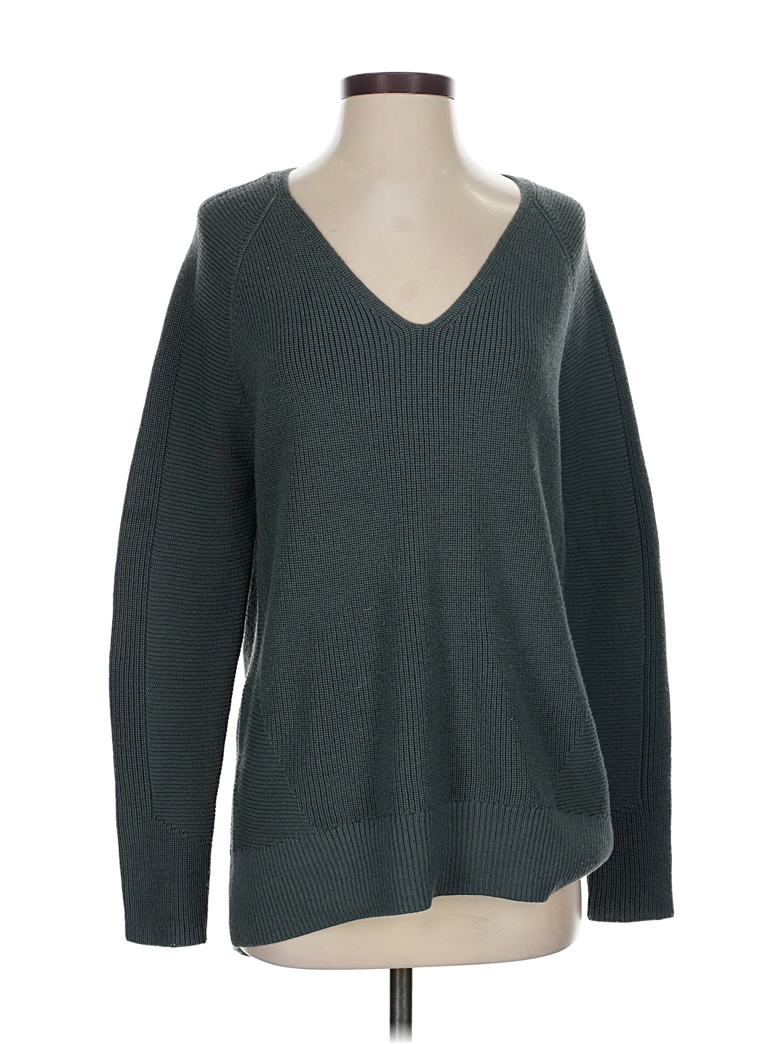 Pullover Sweater