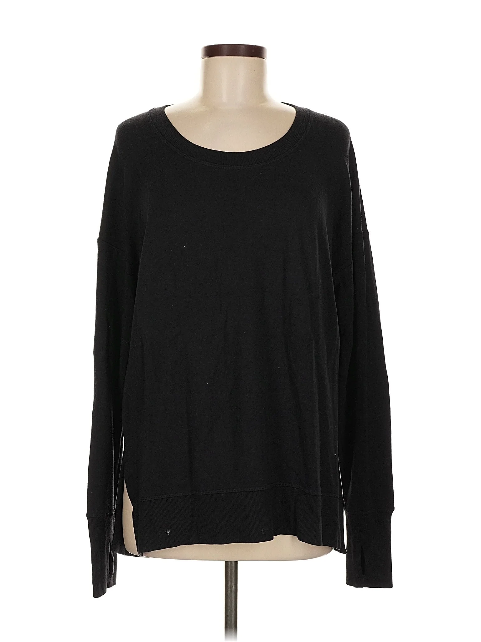 Pullover Sweater