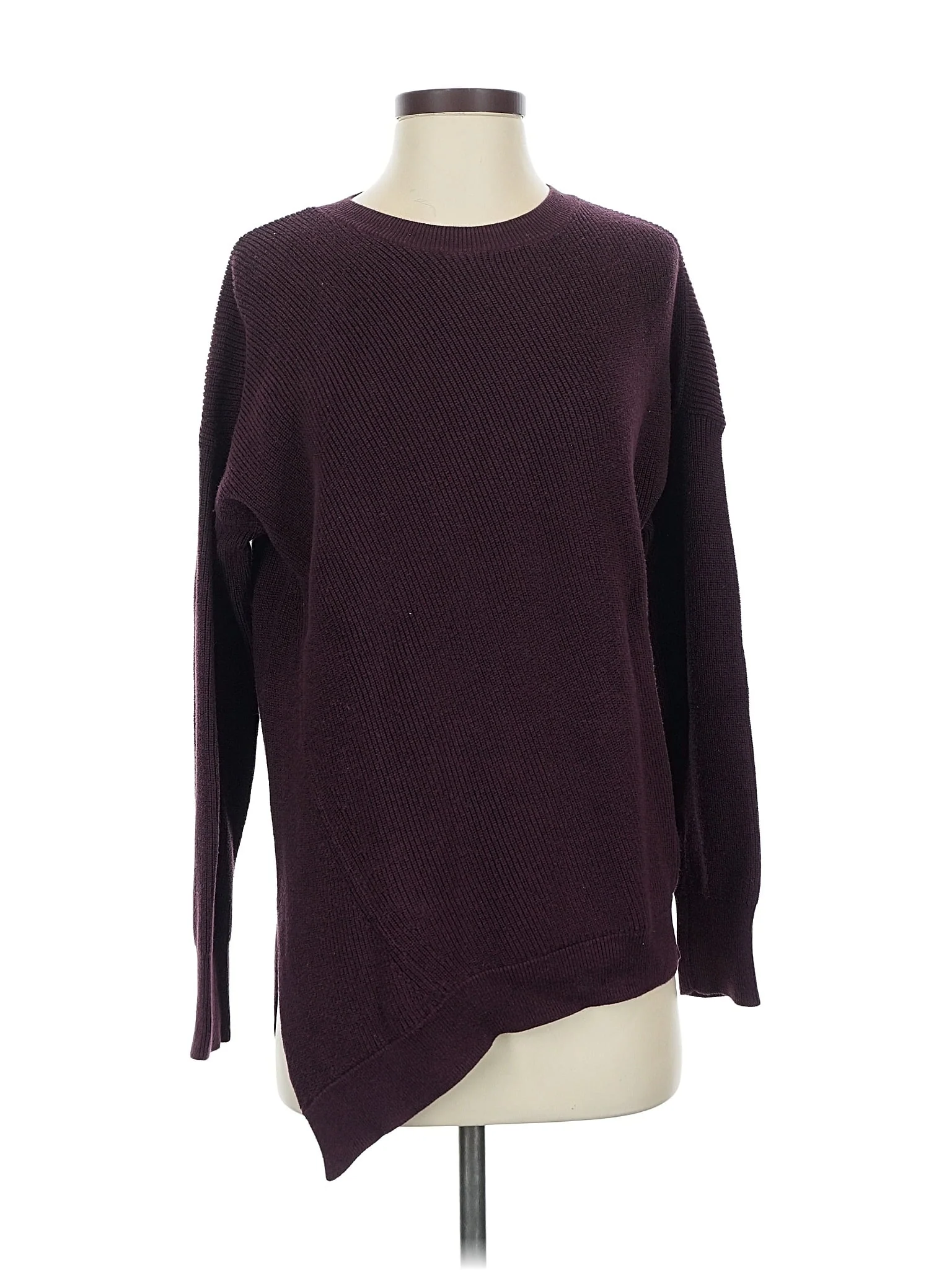 Pullover Sweater
