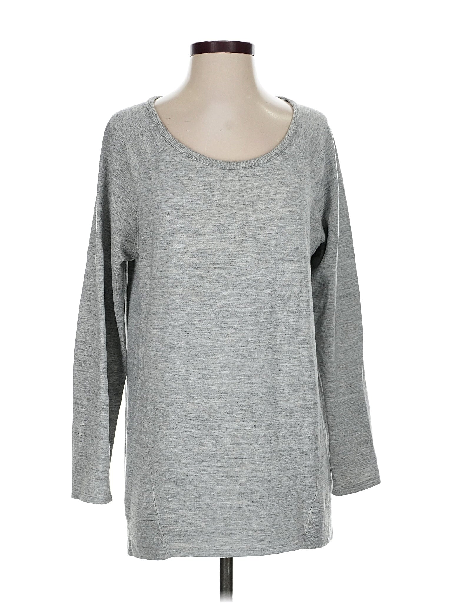Pullover Sweater