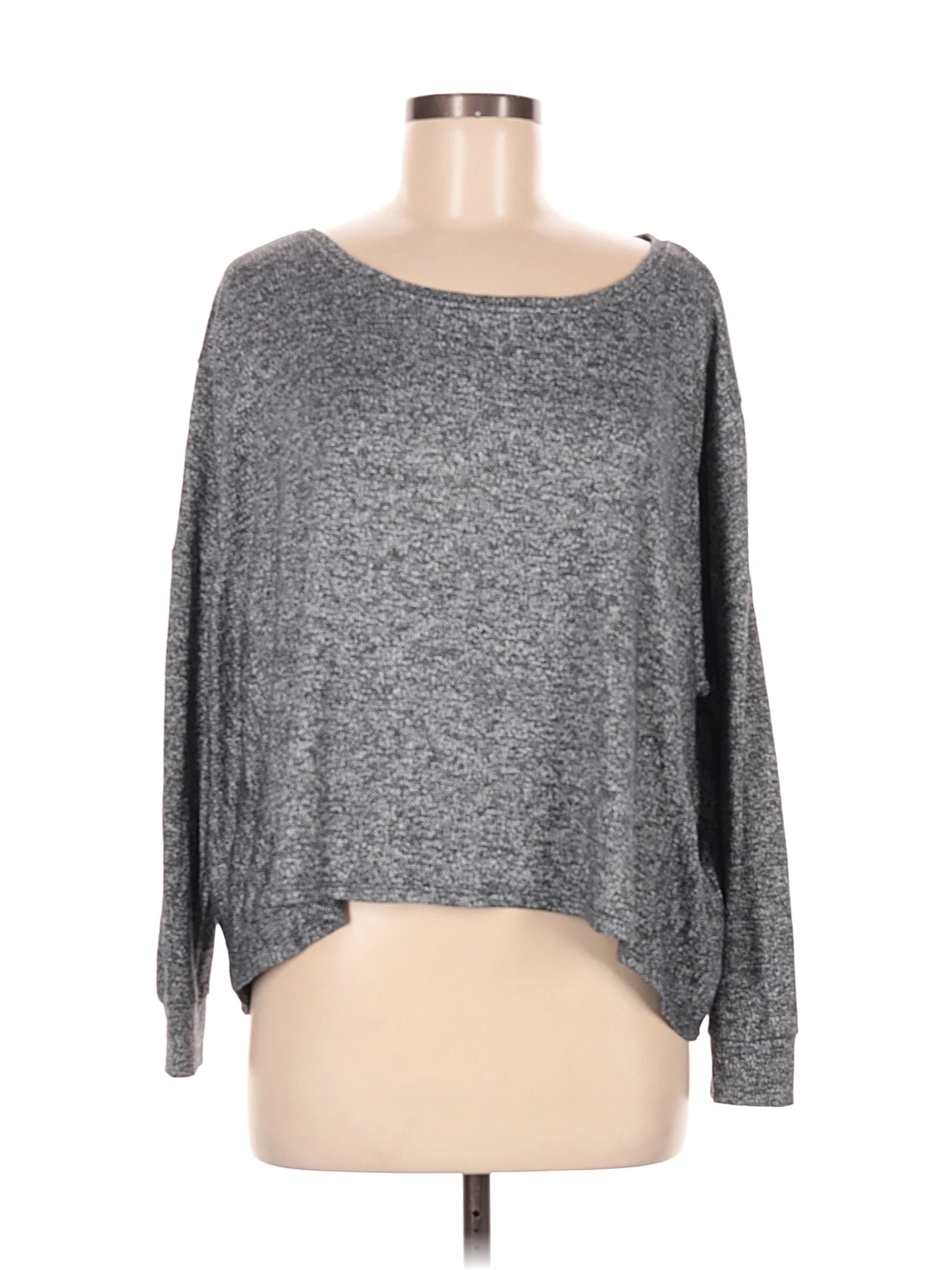 Pullover Sweater