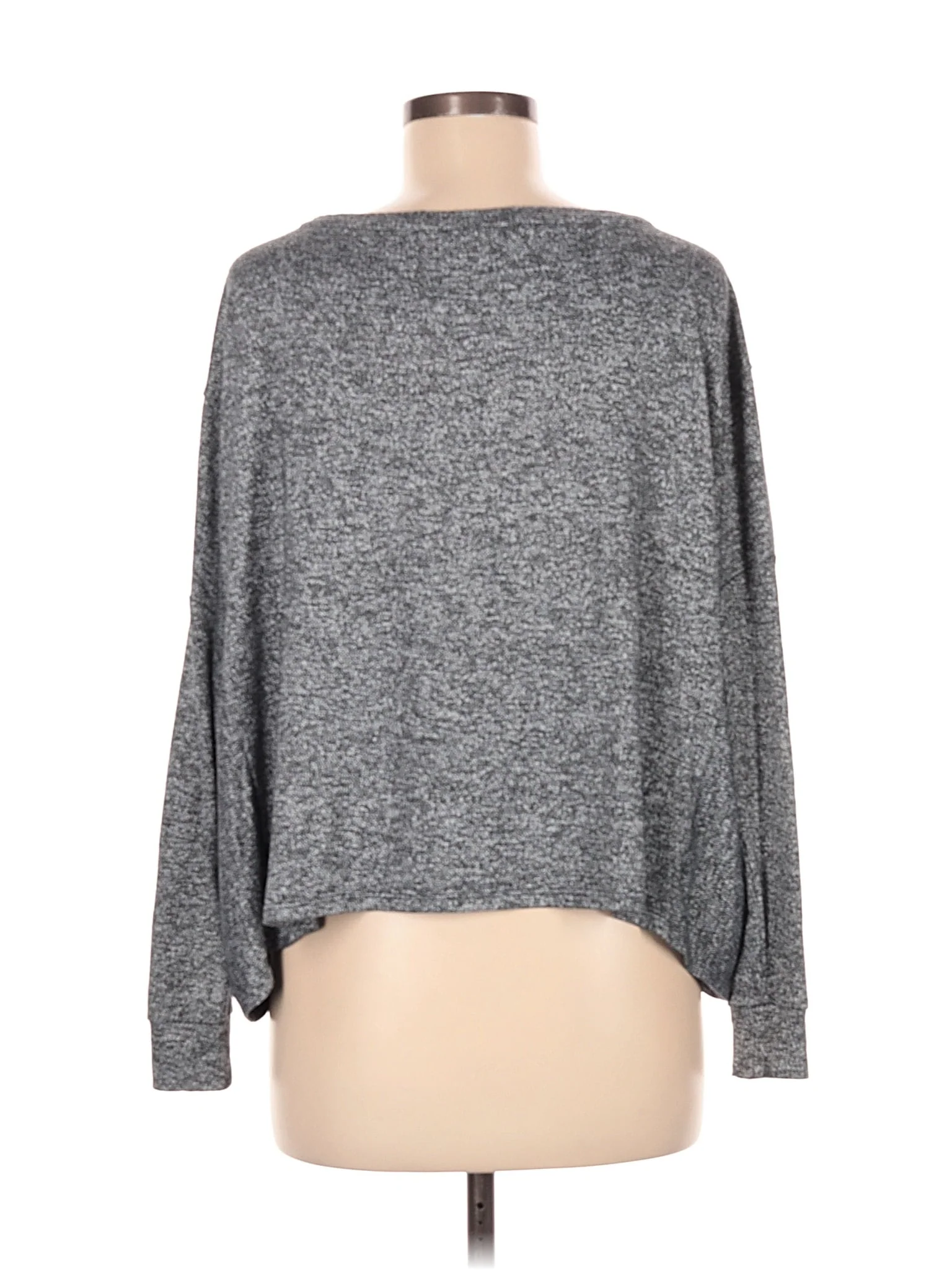 Pullover Sweater - Image 2