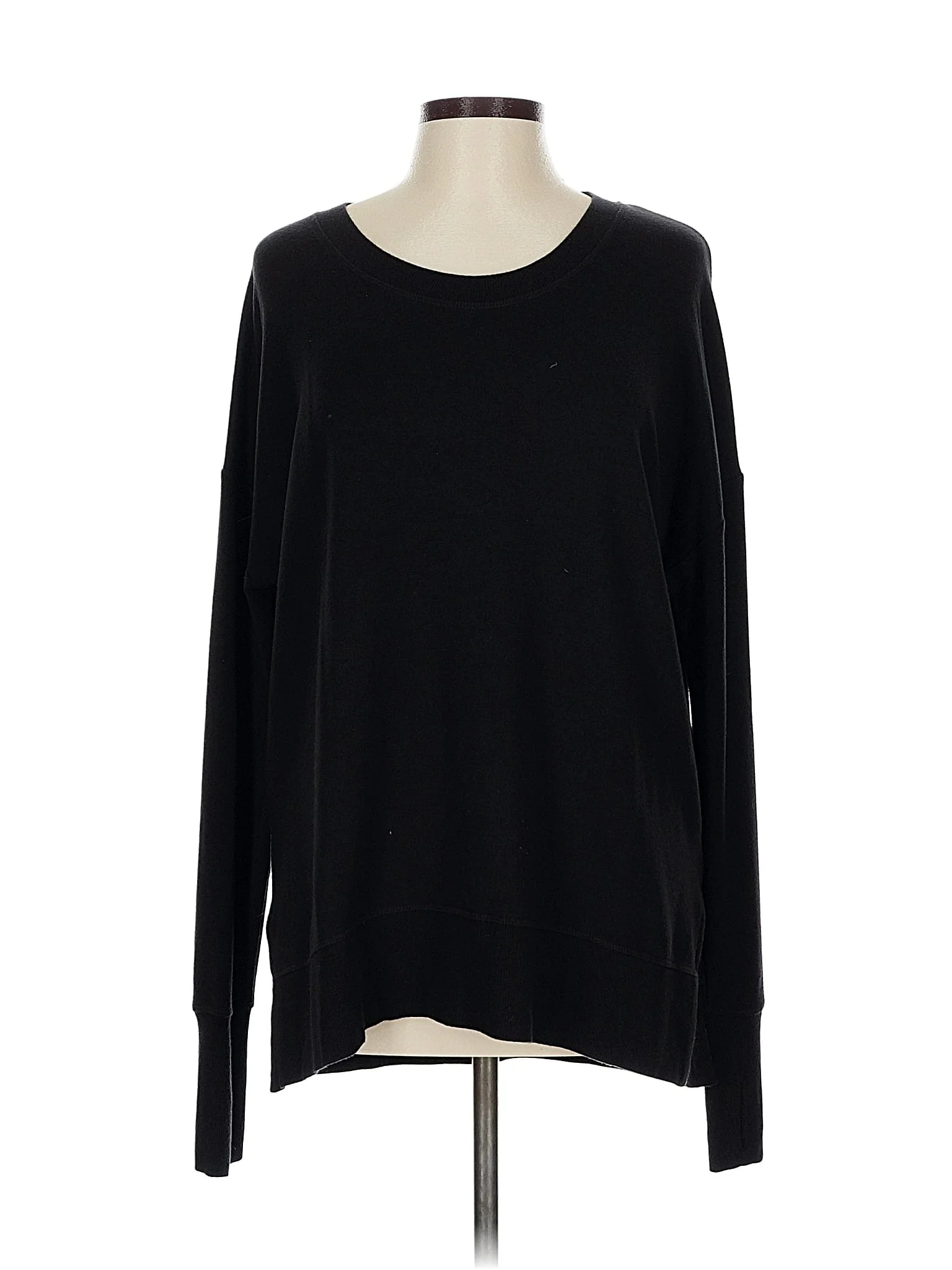 Pullover Sweater