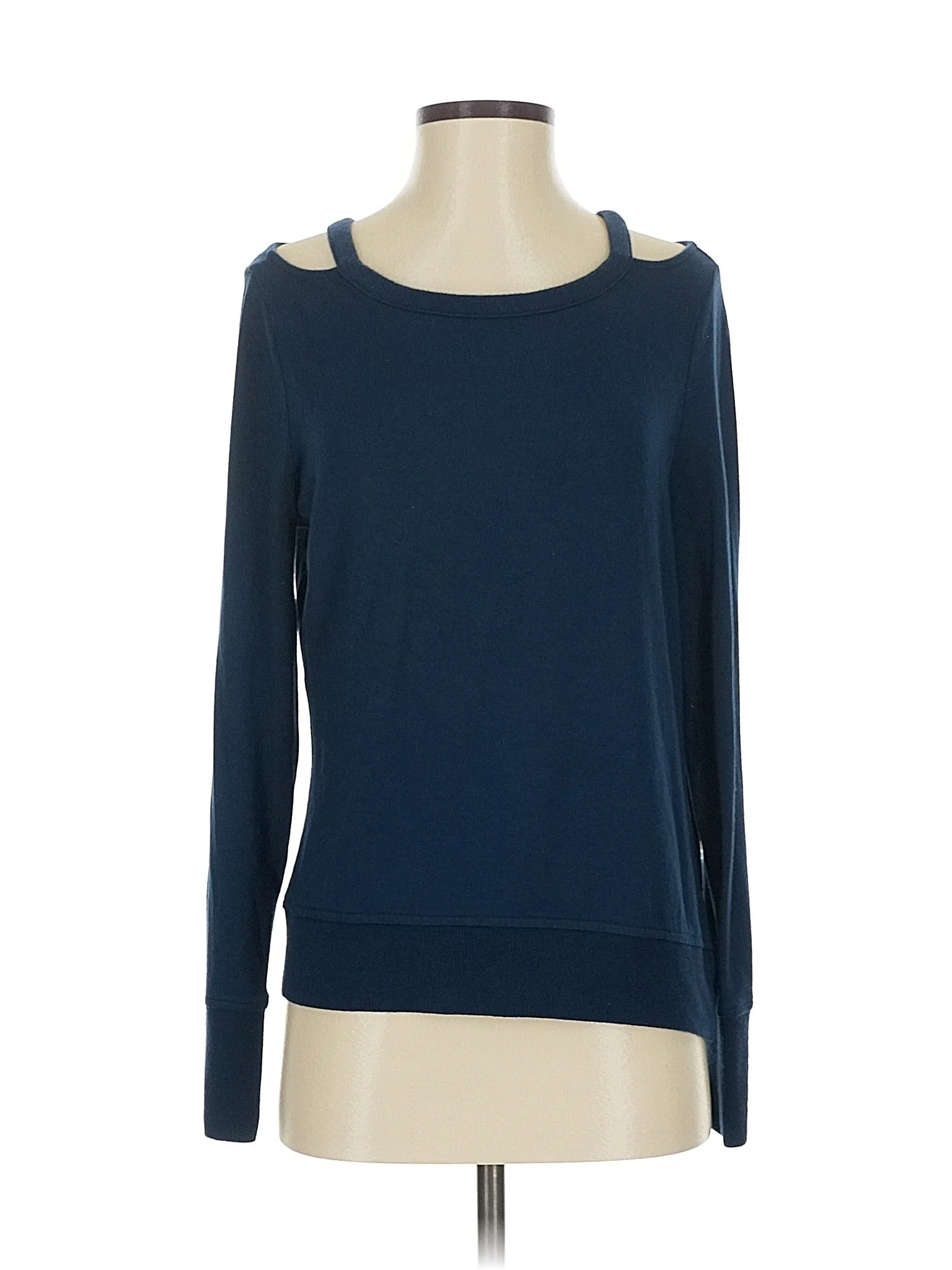 Pullover Sweater