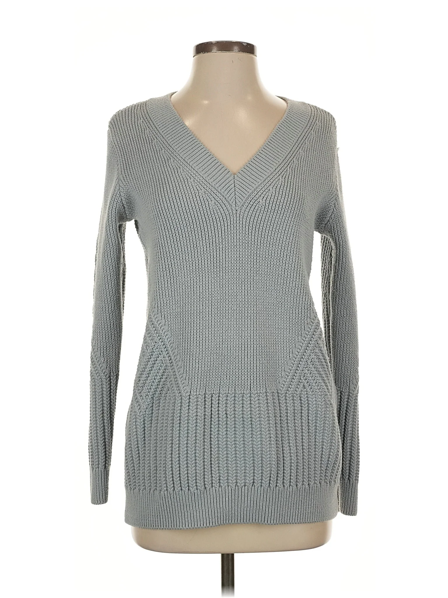 Pullover Sweater