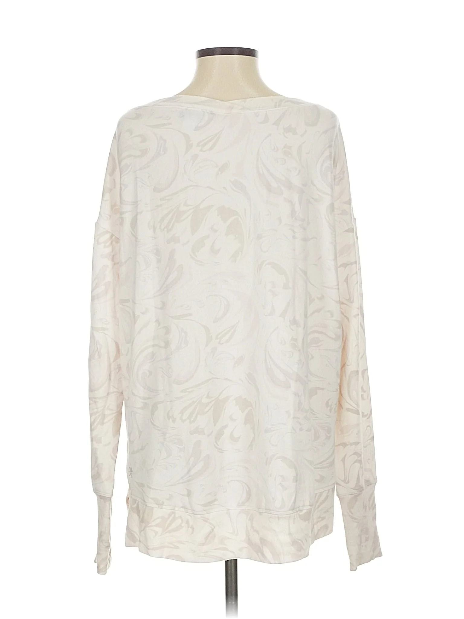 Pullover Sweater - Image 2
