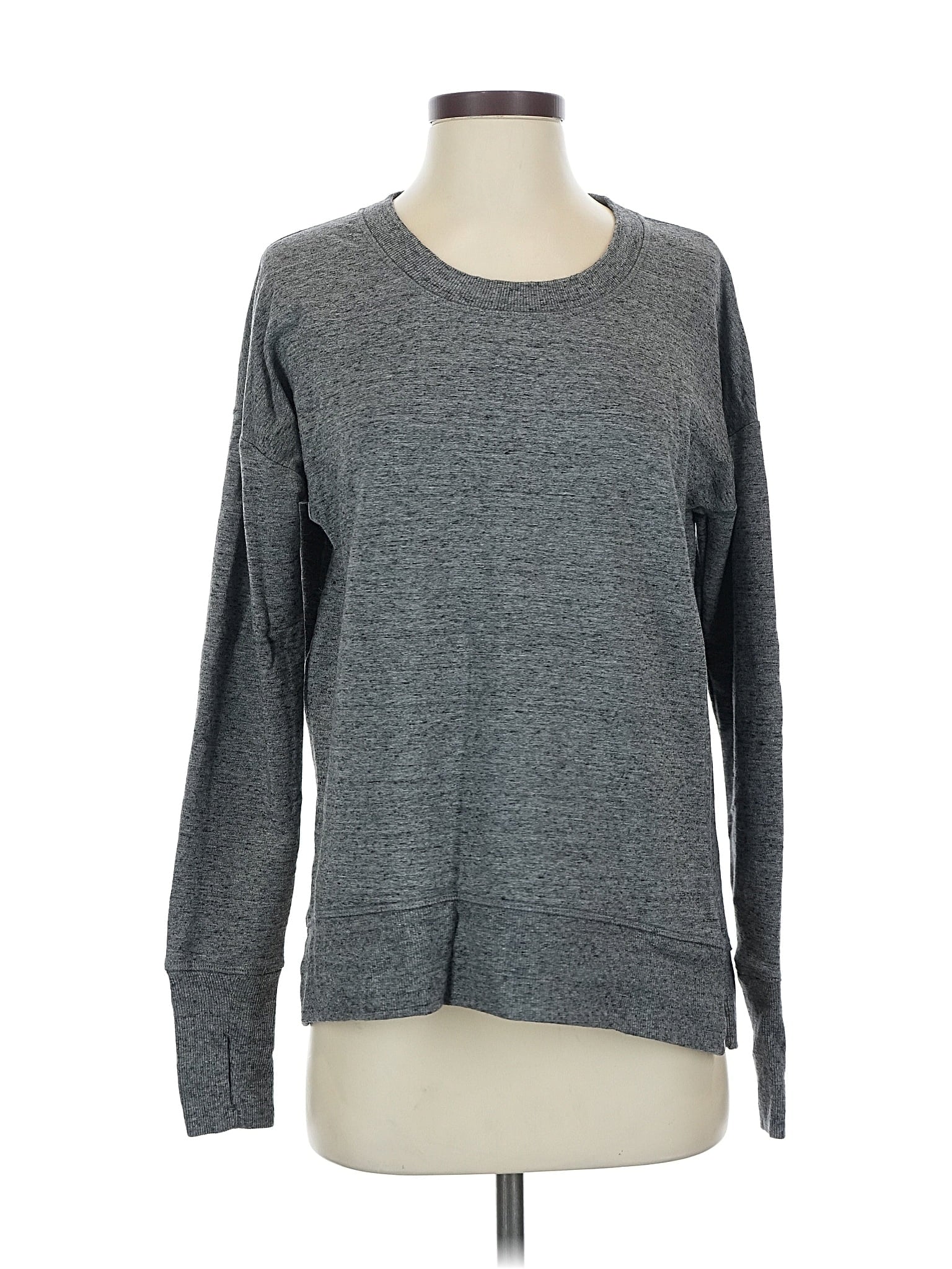 Pullover Sweater