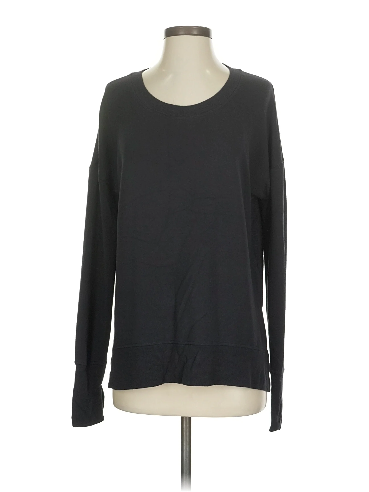 Pullover Sweater