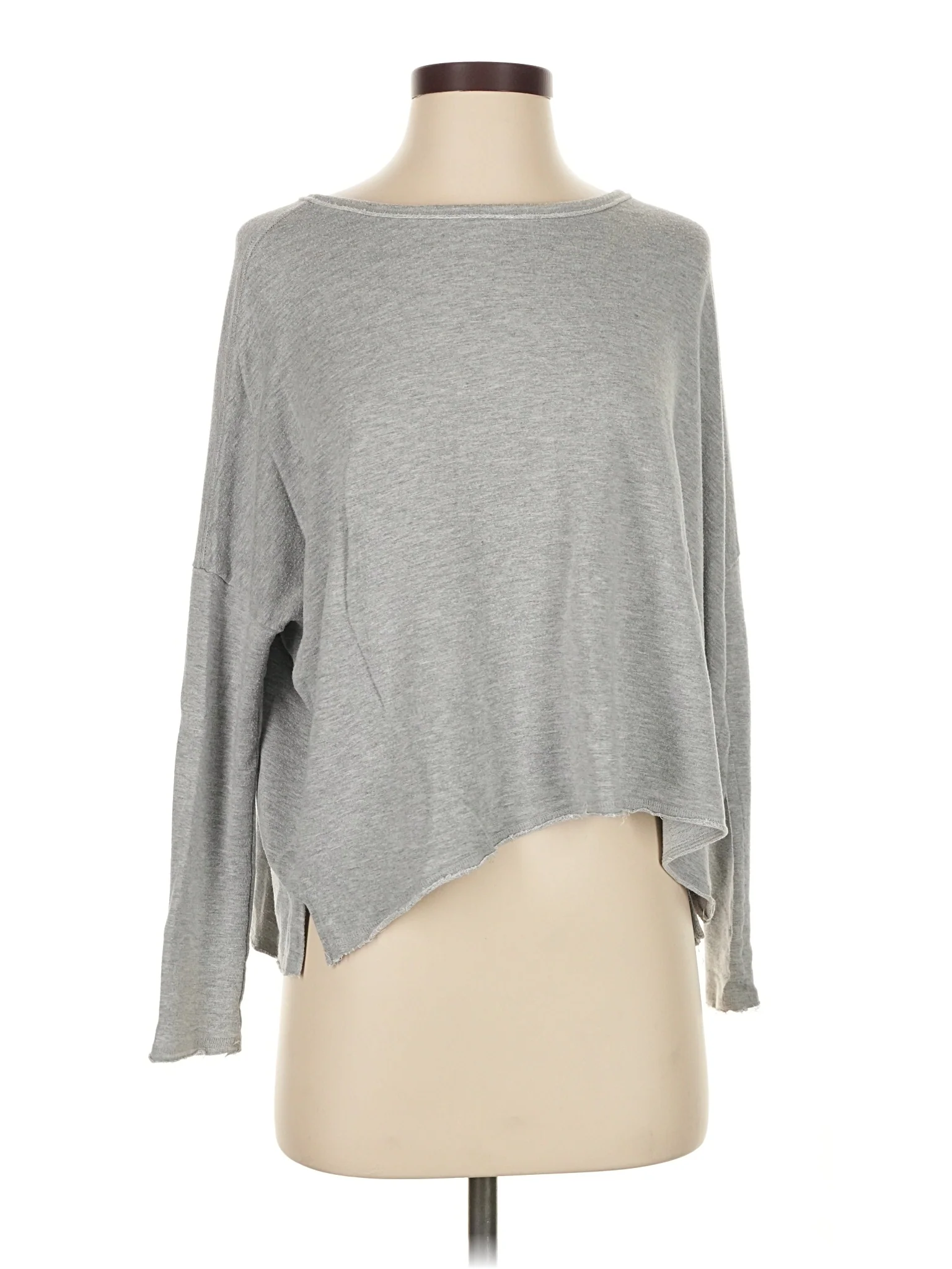 Pullover Sweater