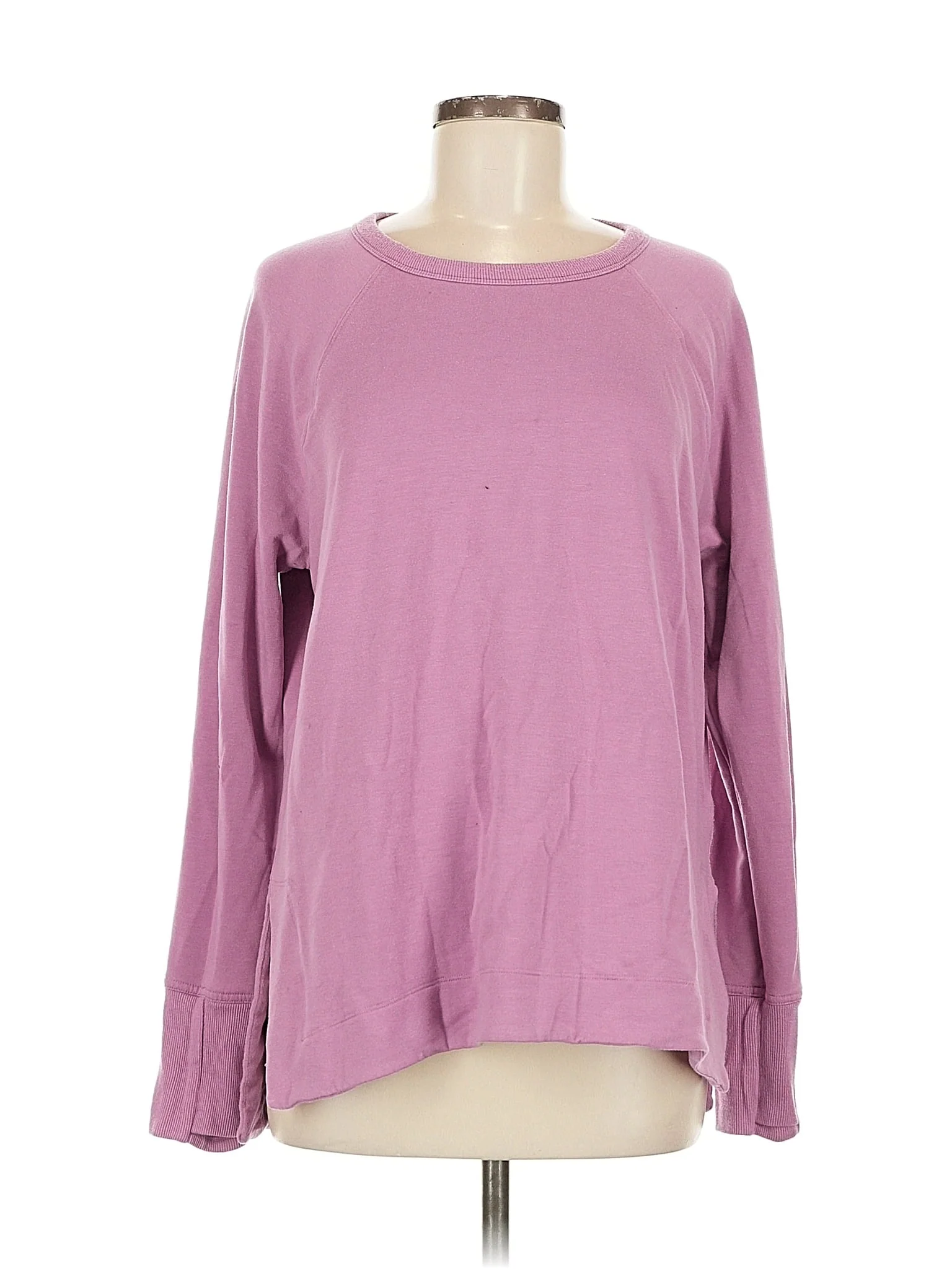 Pullover Sweater