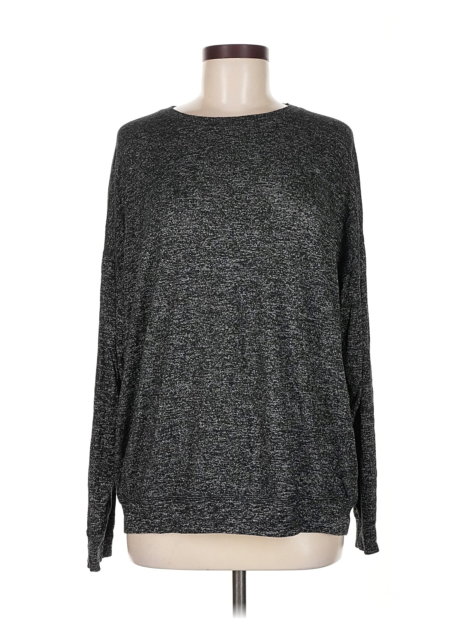Pullover Sweater