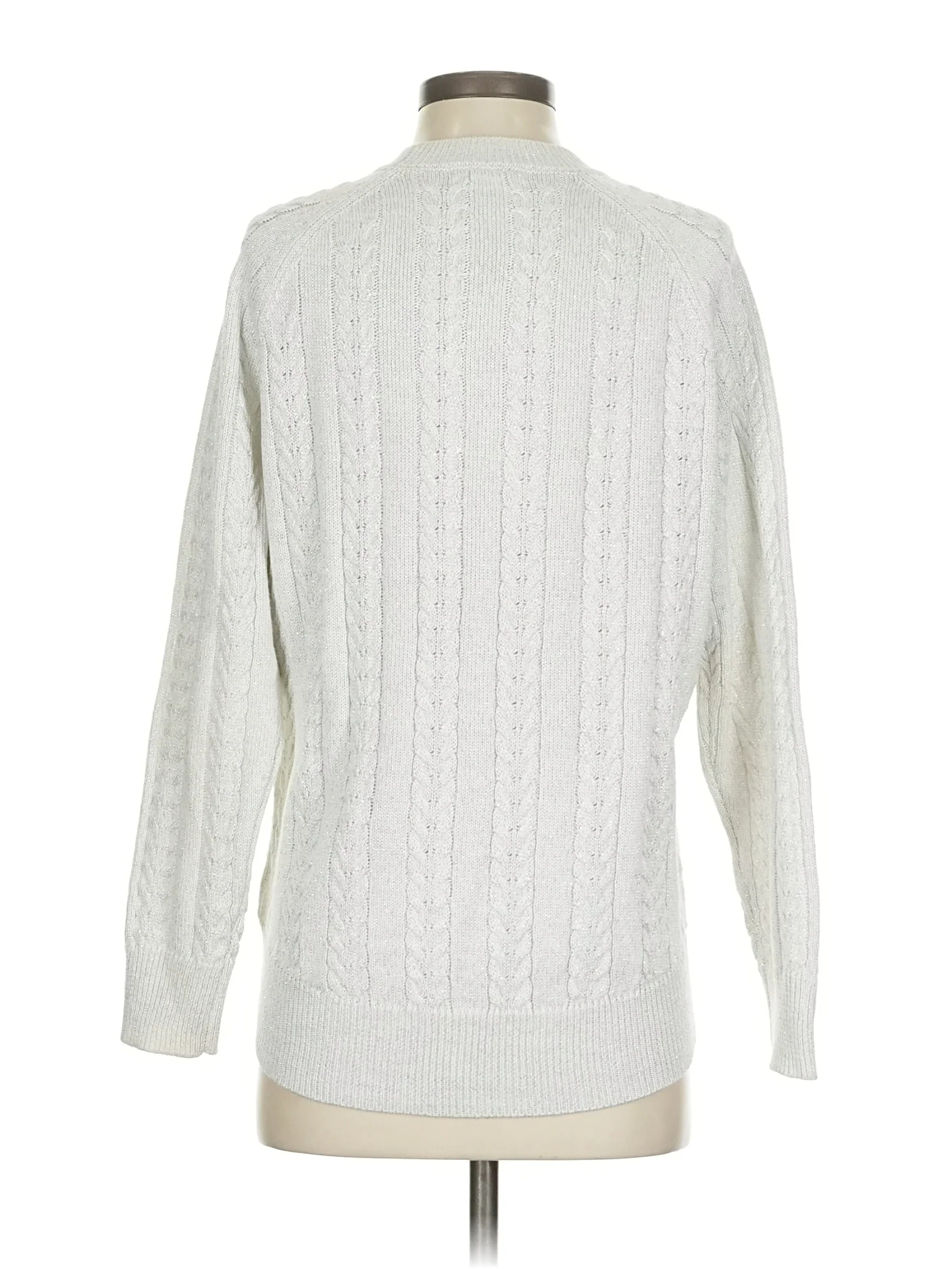 Pullover Sweater - Image 2