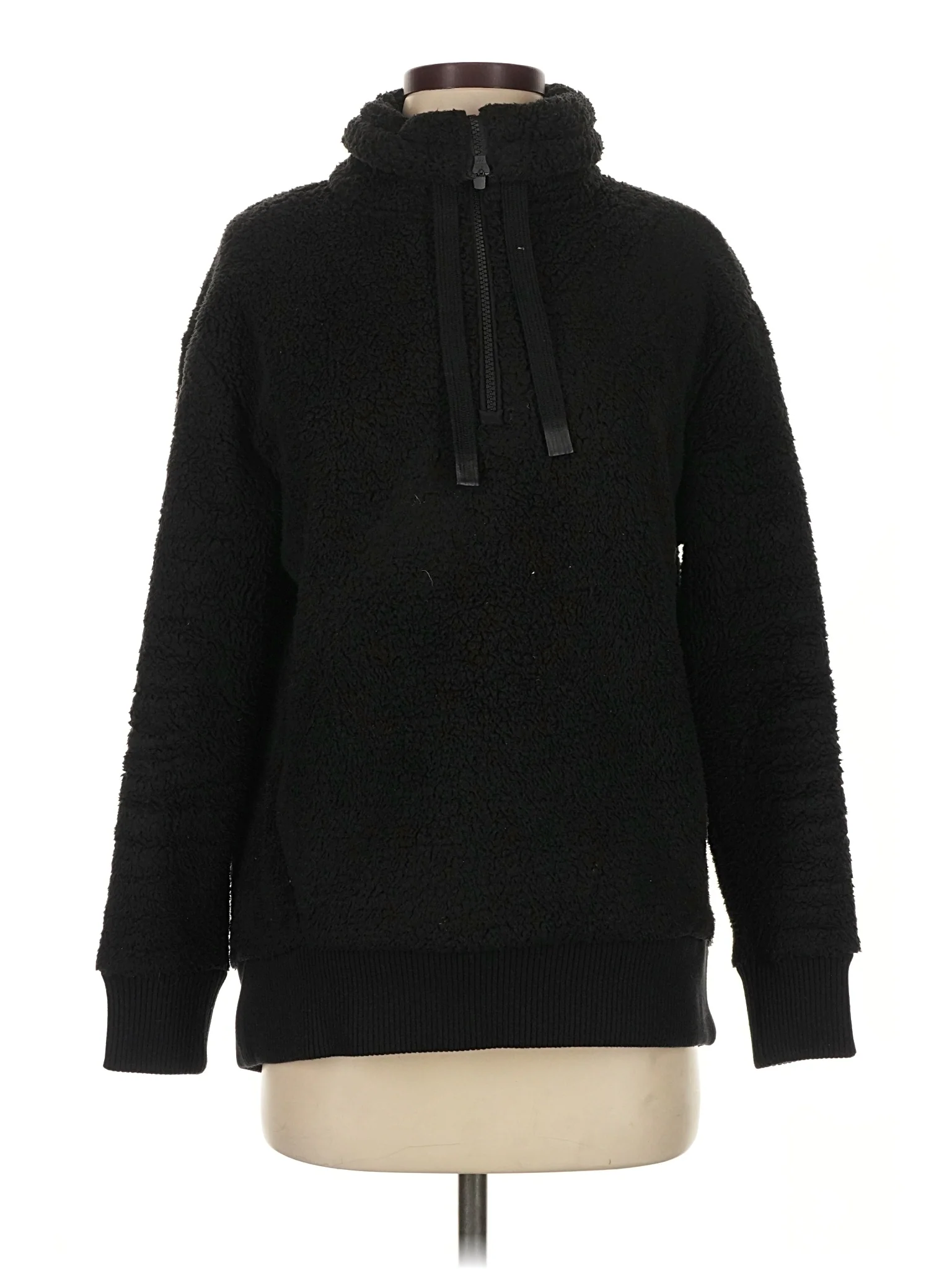 Pullover Sweater