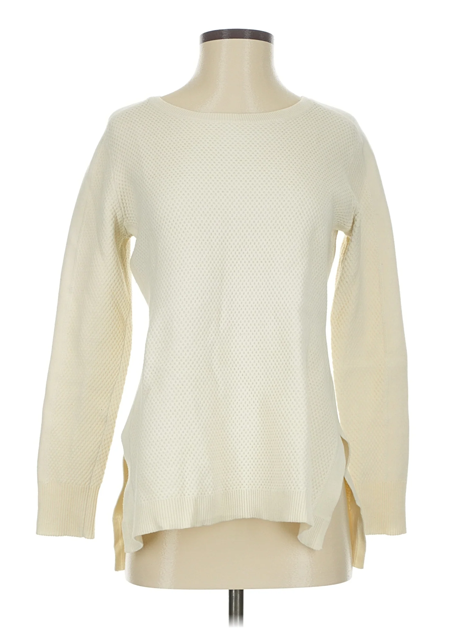 Pullover Sweater