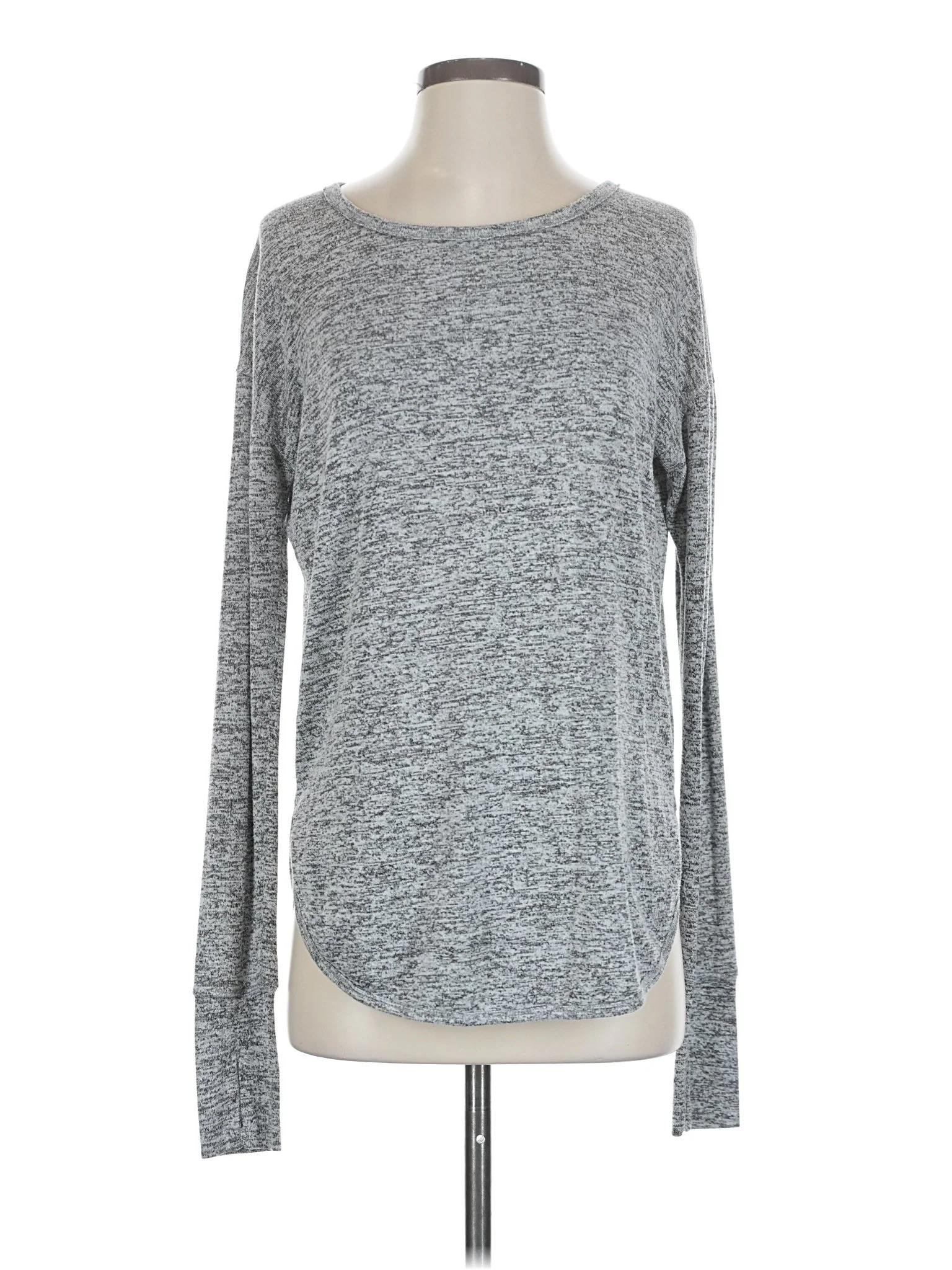 Pullover Sweater