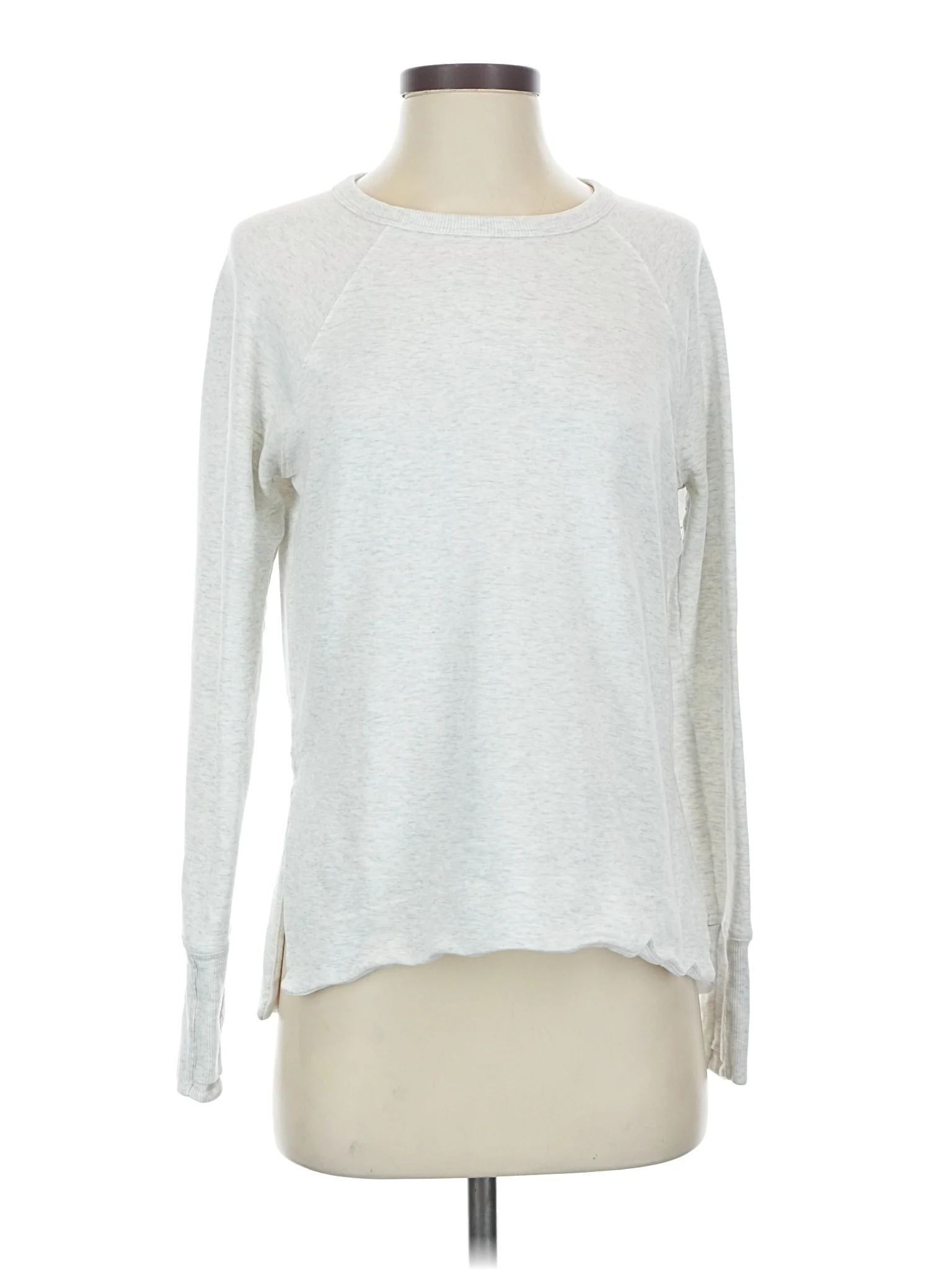 Pullover Sweater
