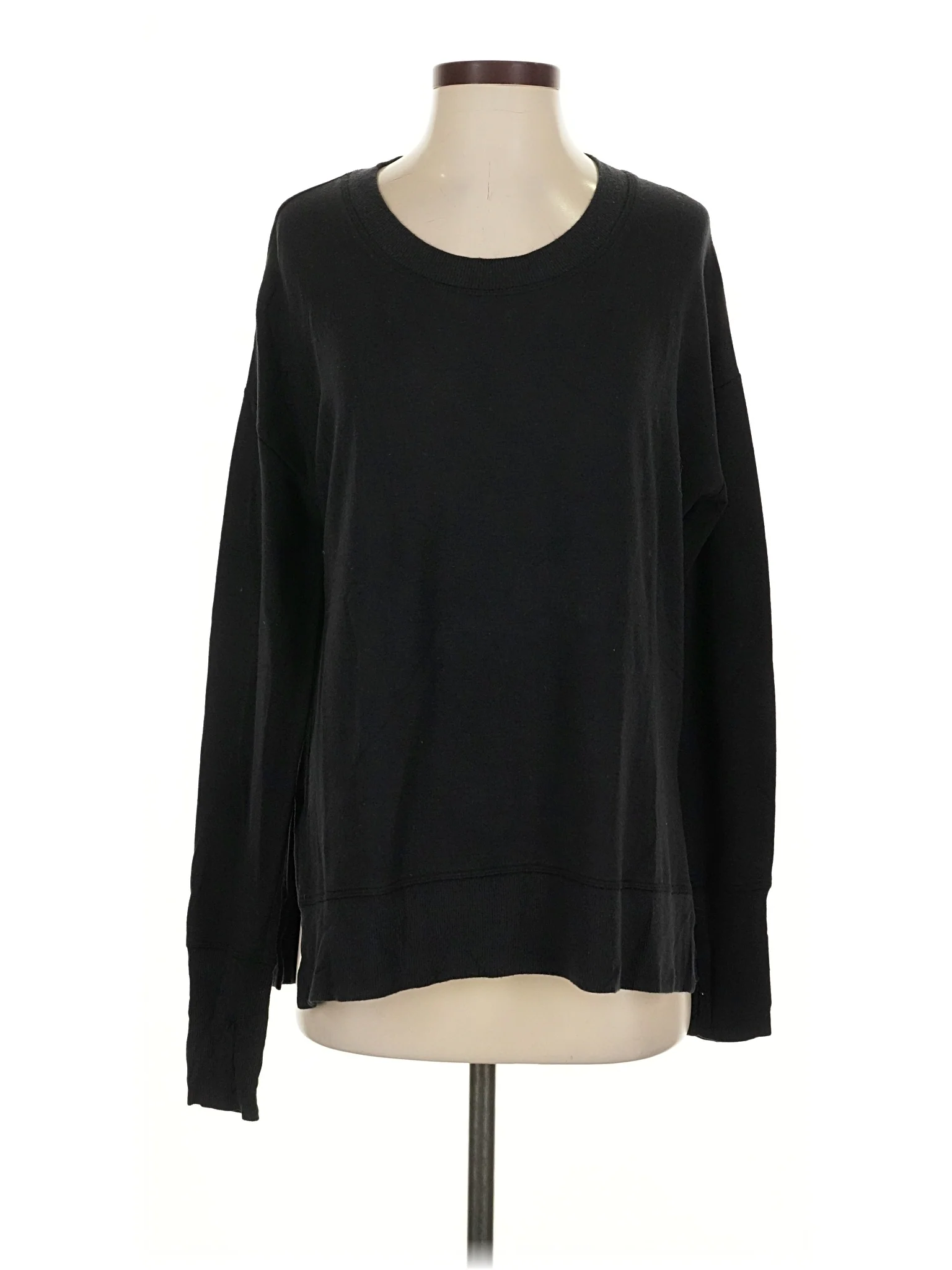 Pullover Sweater