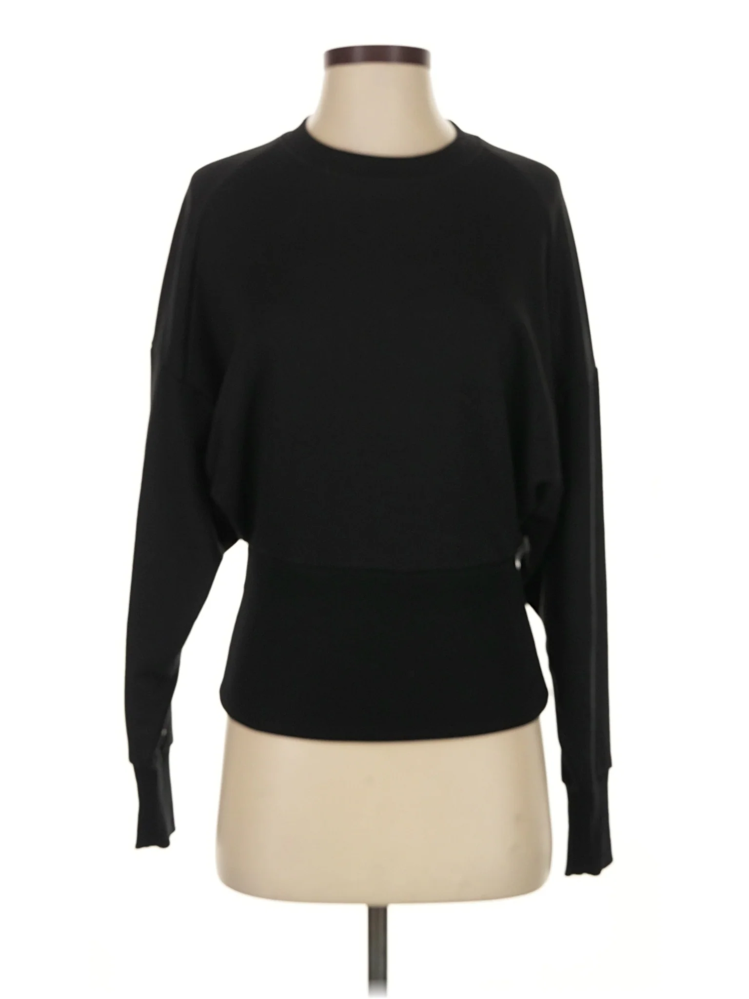 Pullover Sweater