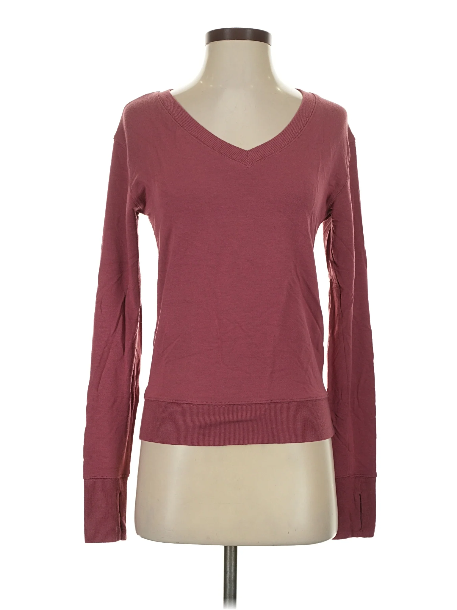 Pullover Sweater