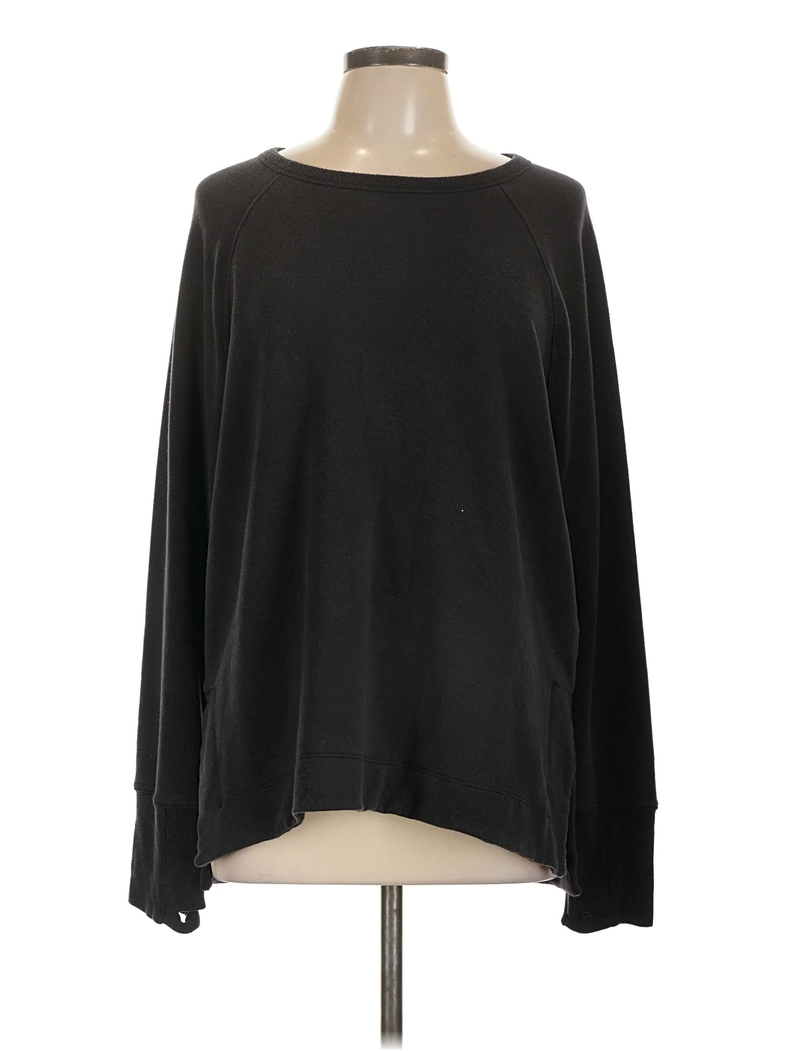 Pullover Sweater