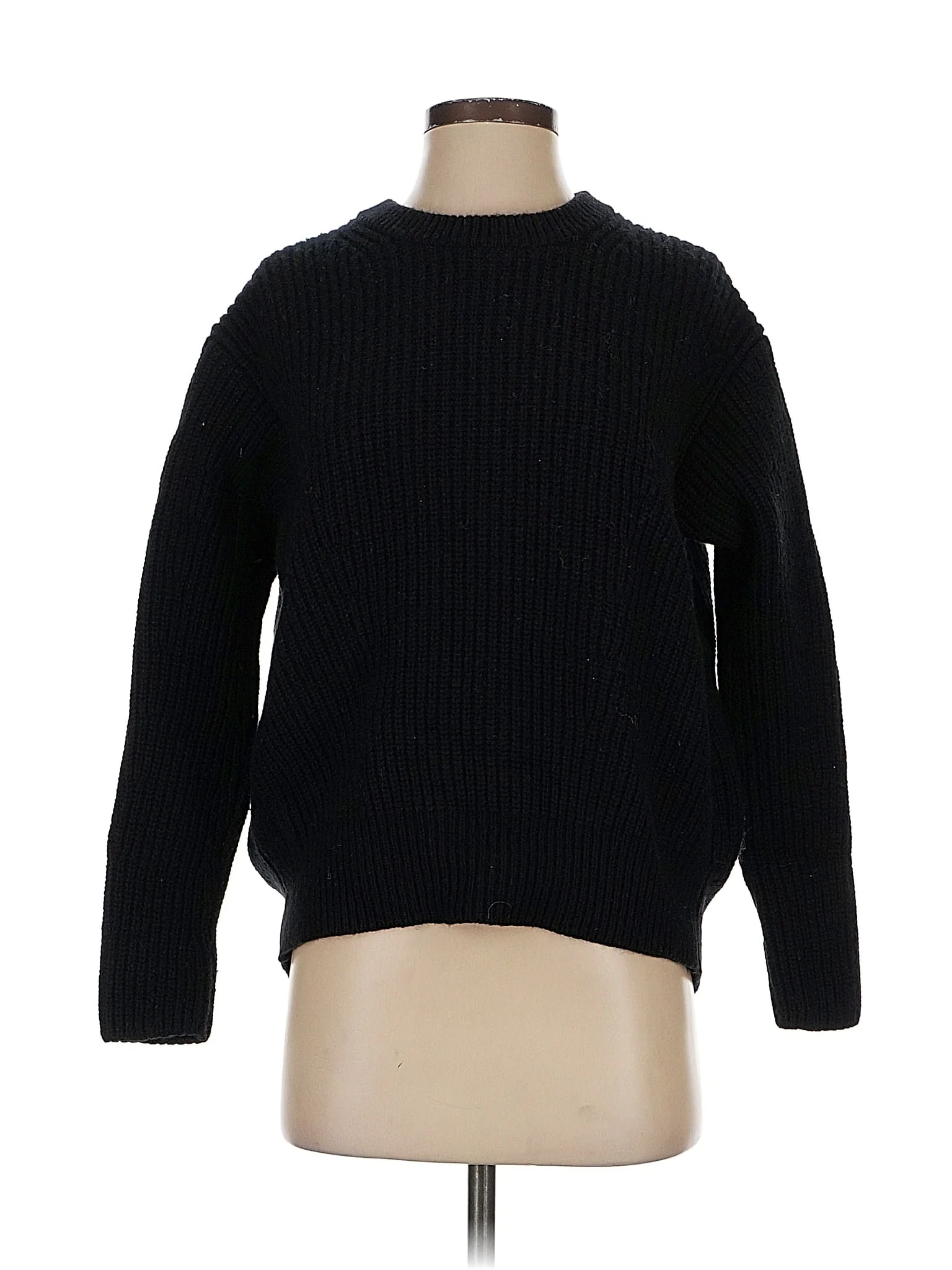 Pullover Sweater