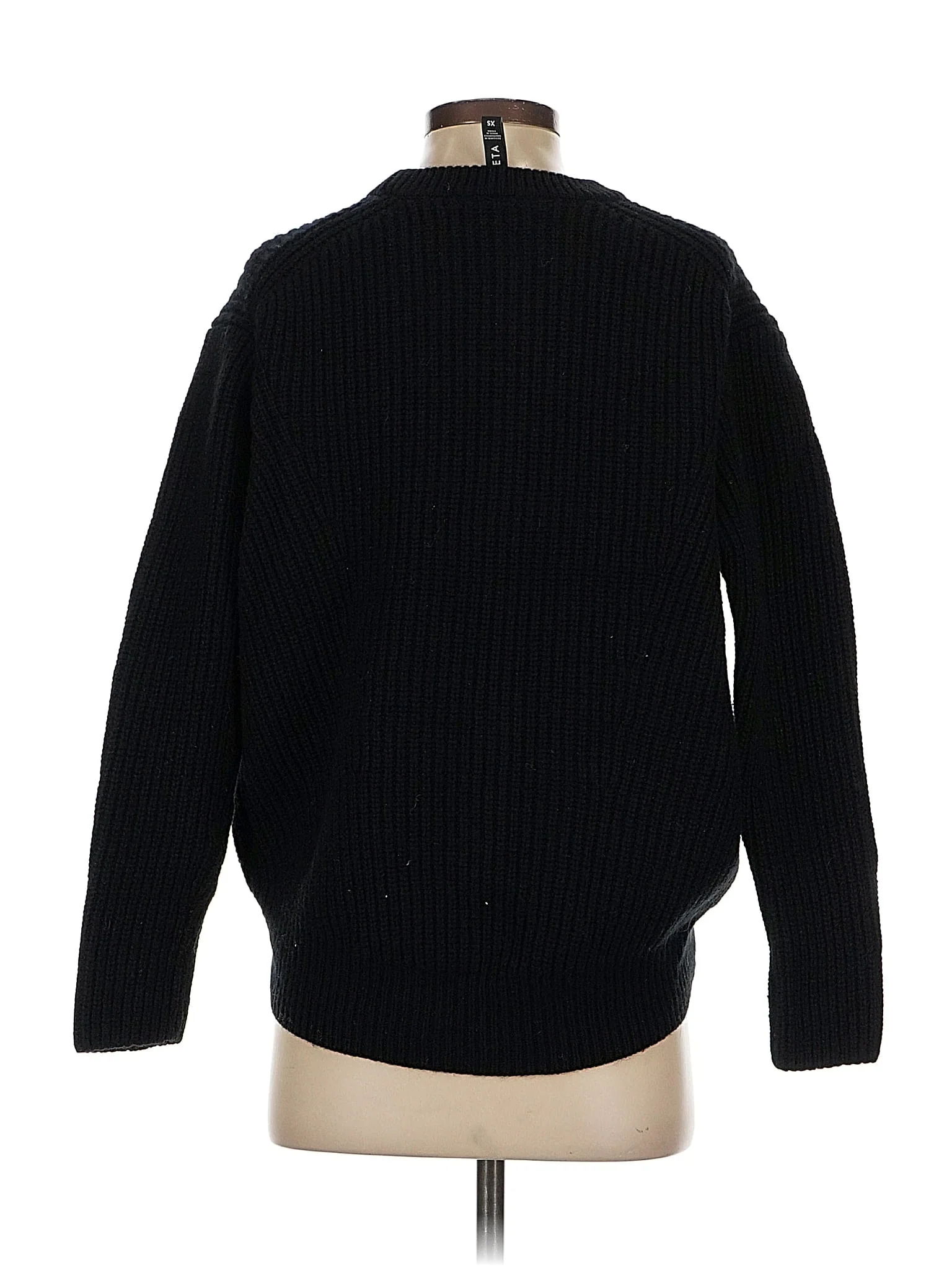 Pullover Sweater - Image 2
