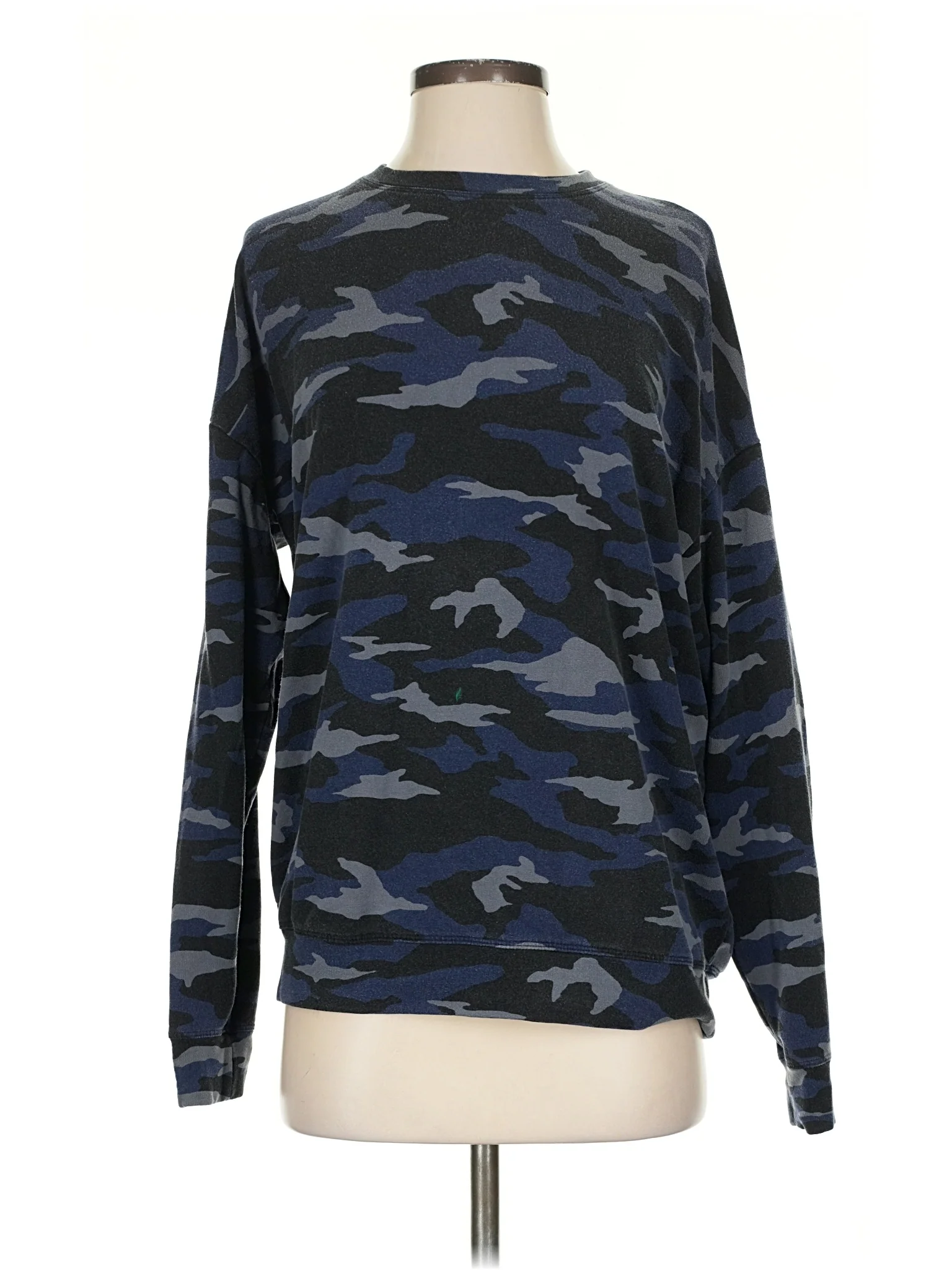 Pullover Sweater