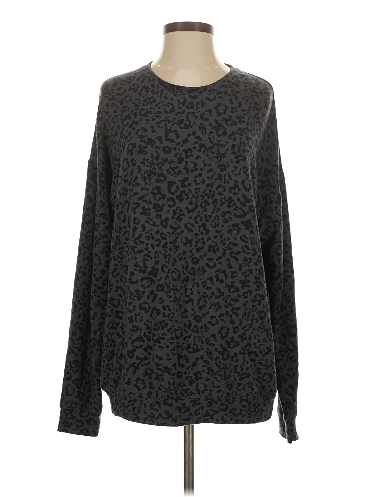 Pullover Sweater