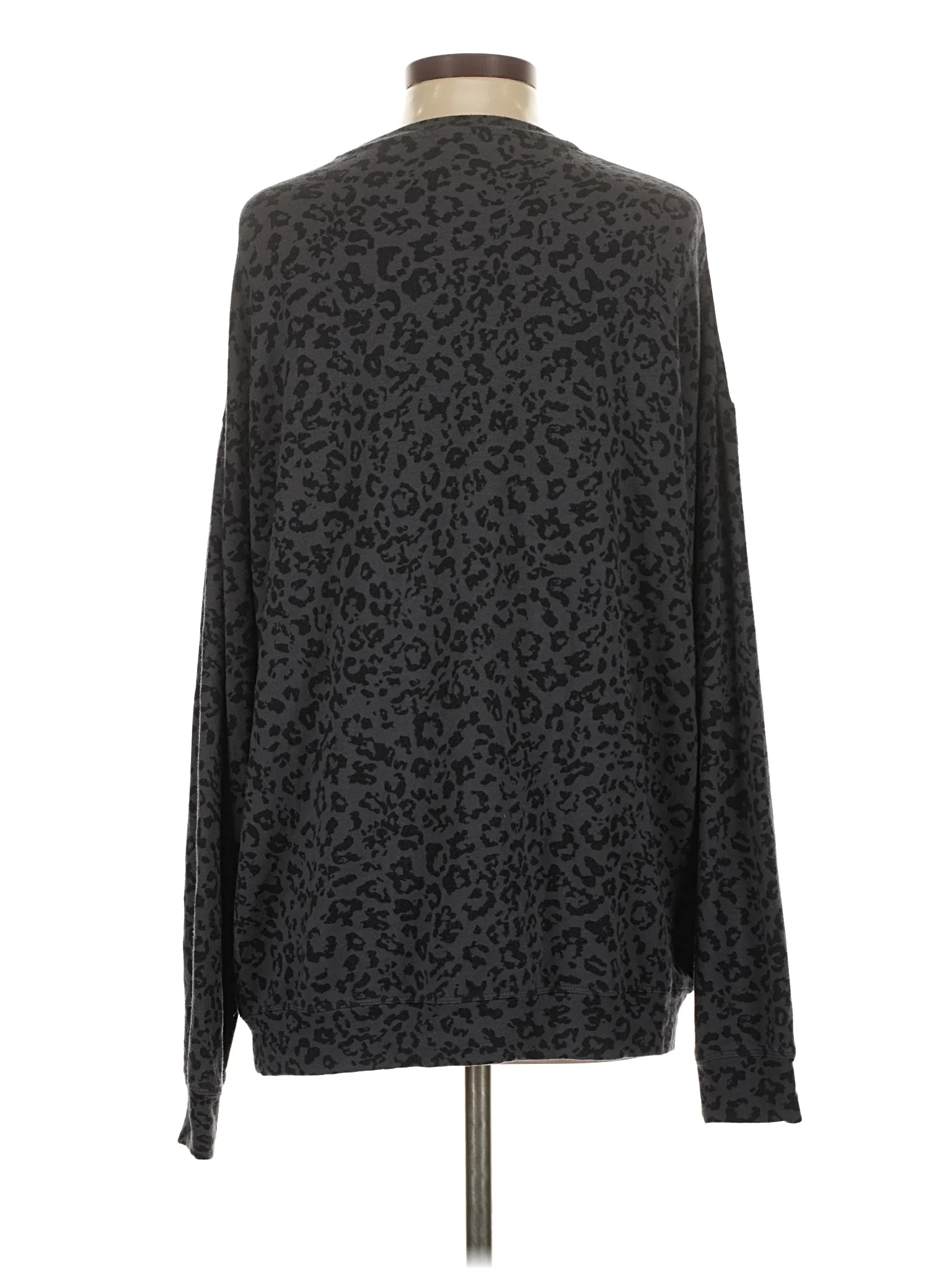 Pullover Sweater - Image 2