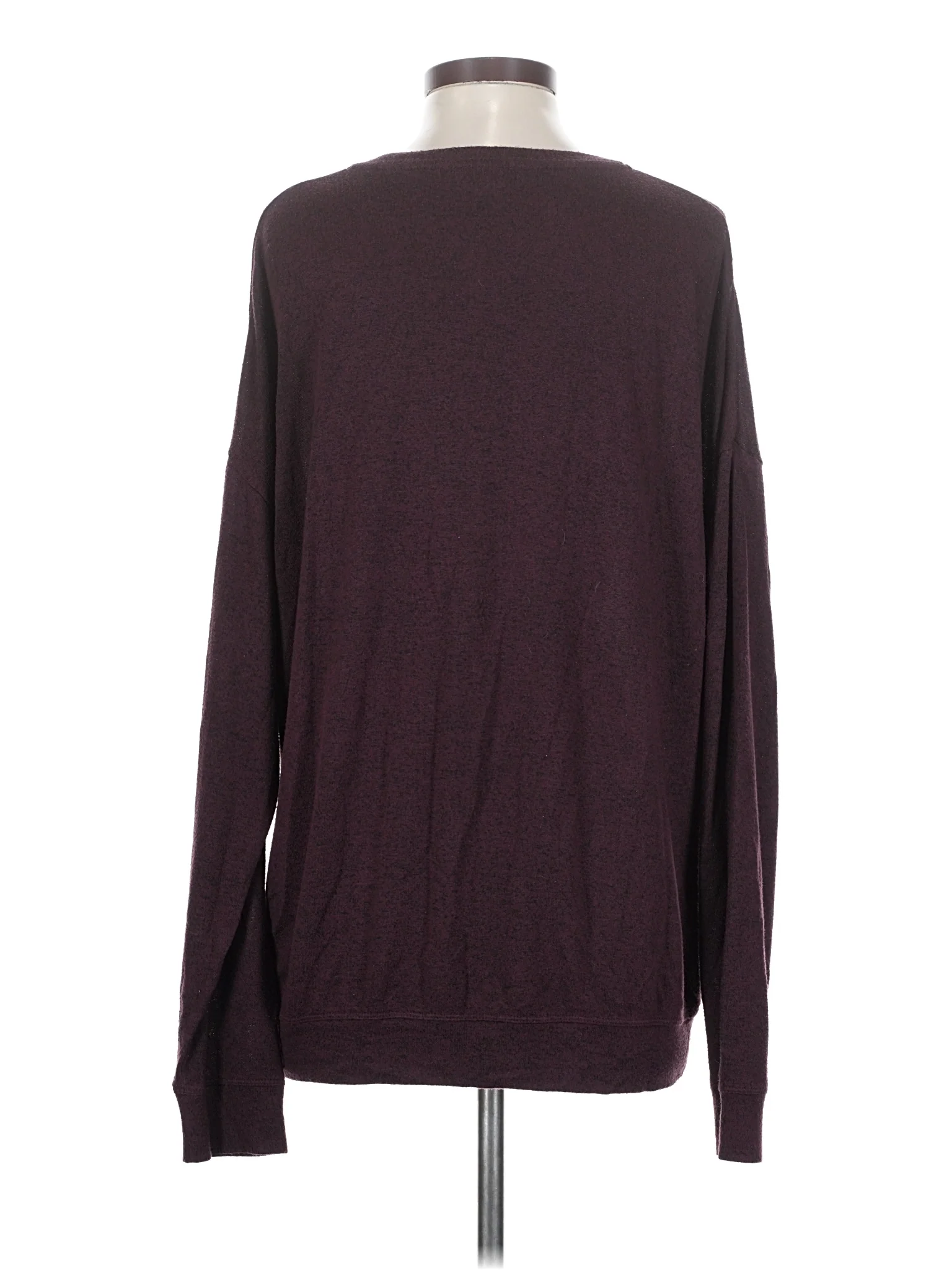 Pullover Sweater - Image 2